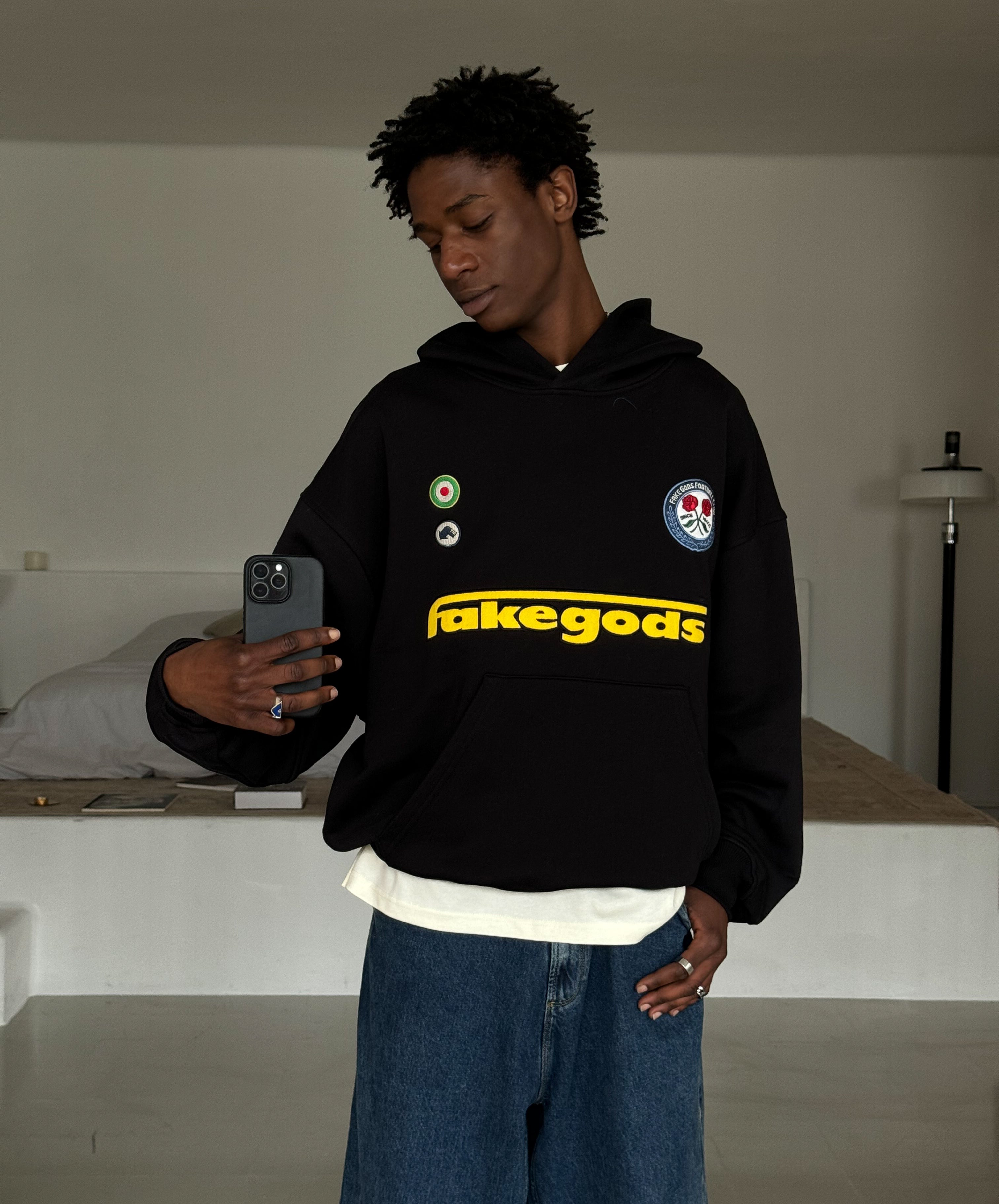 IMPERATORE HOODIE BLACK 8 IMPERATORE HOODIE BLACK