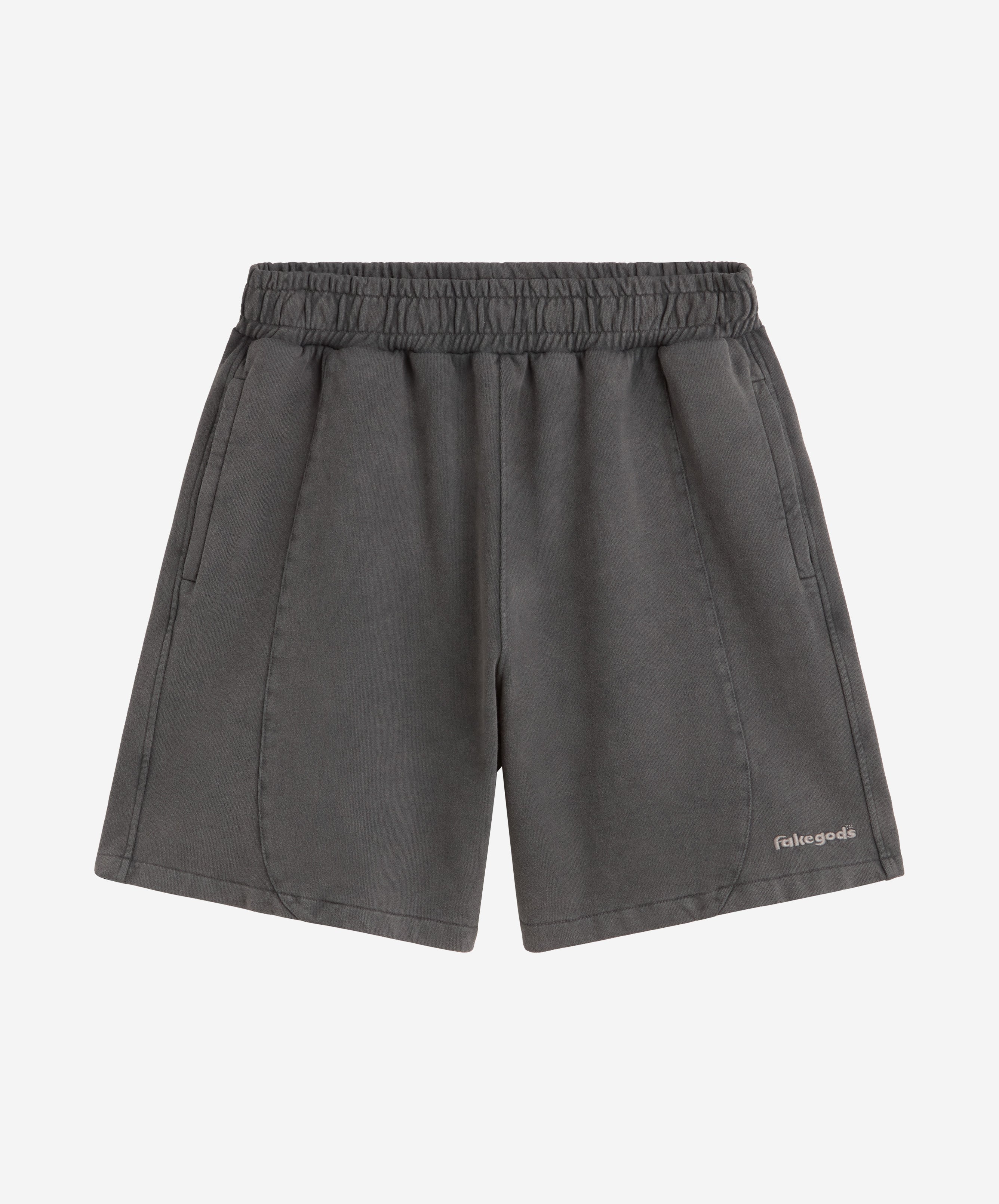 PERFORMANCE SPORTS SHORTS BLACK
