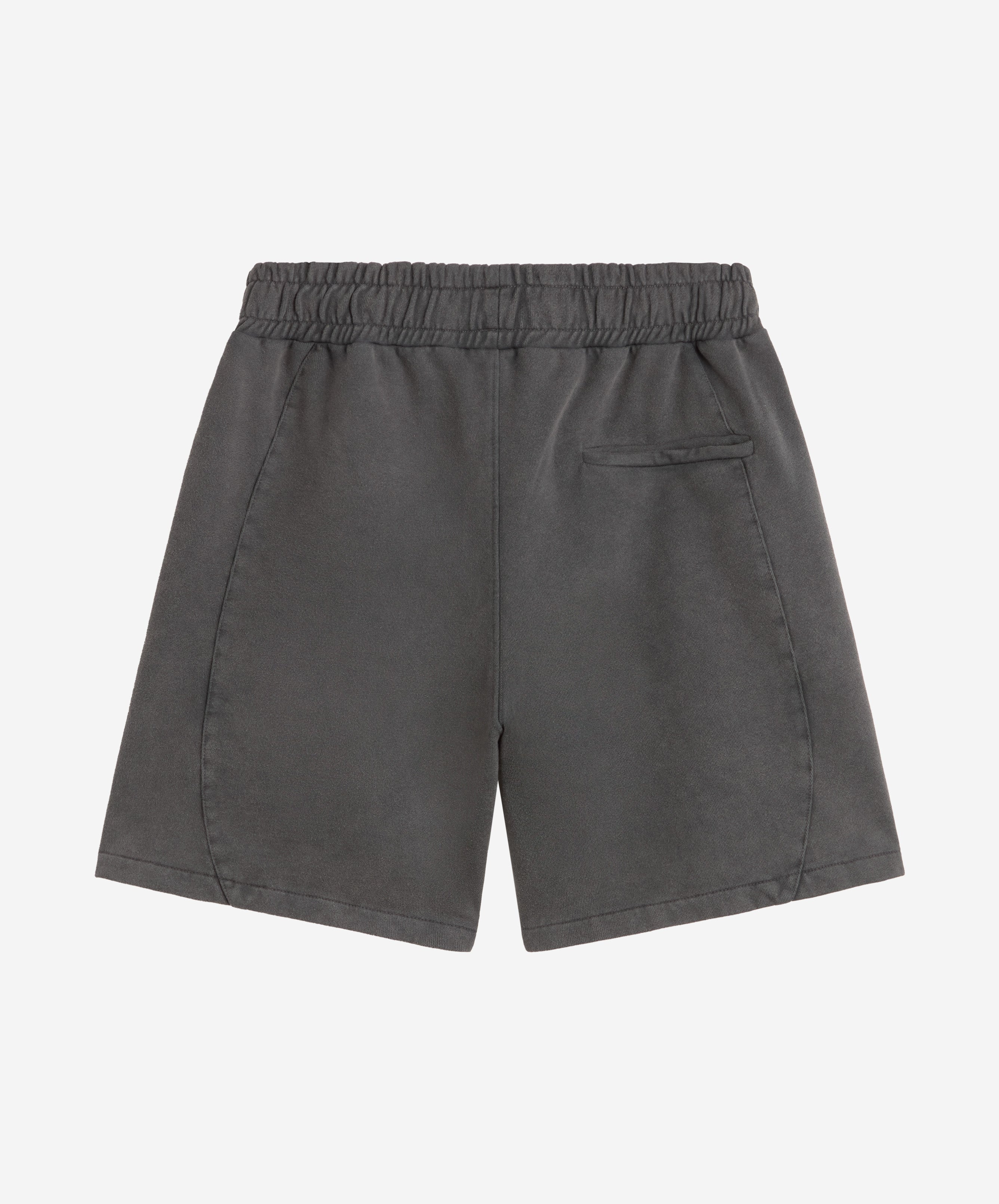 PERFORMANCE SPORTS SHORTS BLACK 4 PERFORMANCE SPORTS SHORTS BLACK