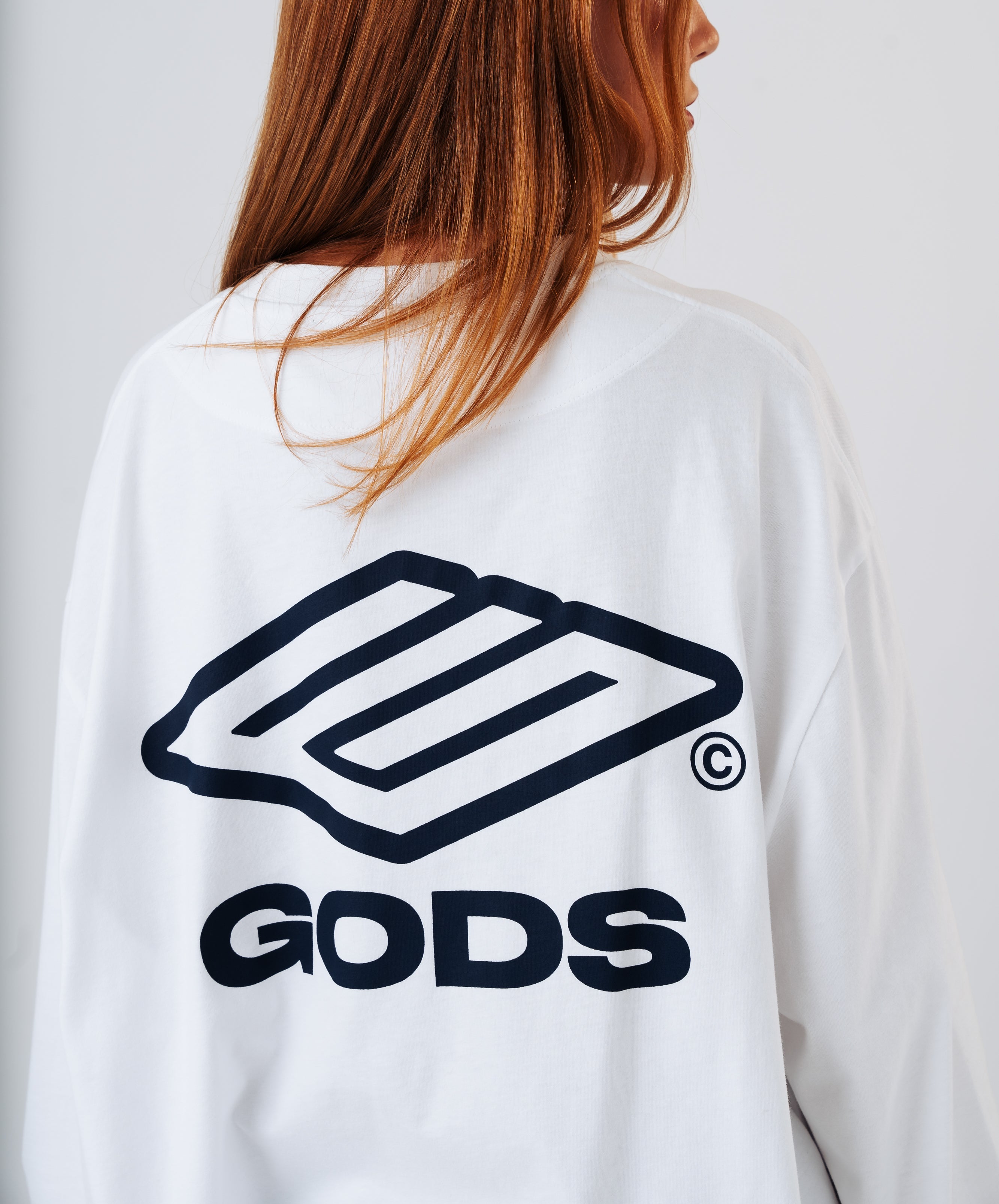 SEA GEM LONGSLEEVE WHITE 6 SEA GEM LONGSLEEVE WHITE