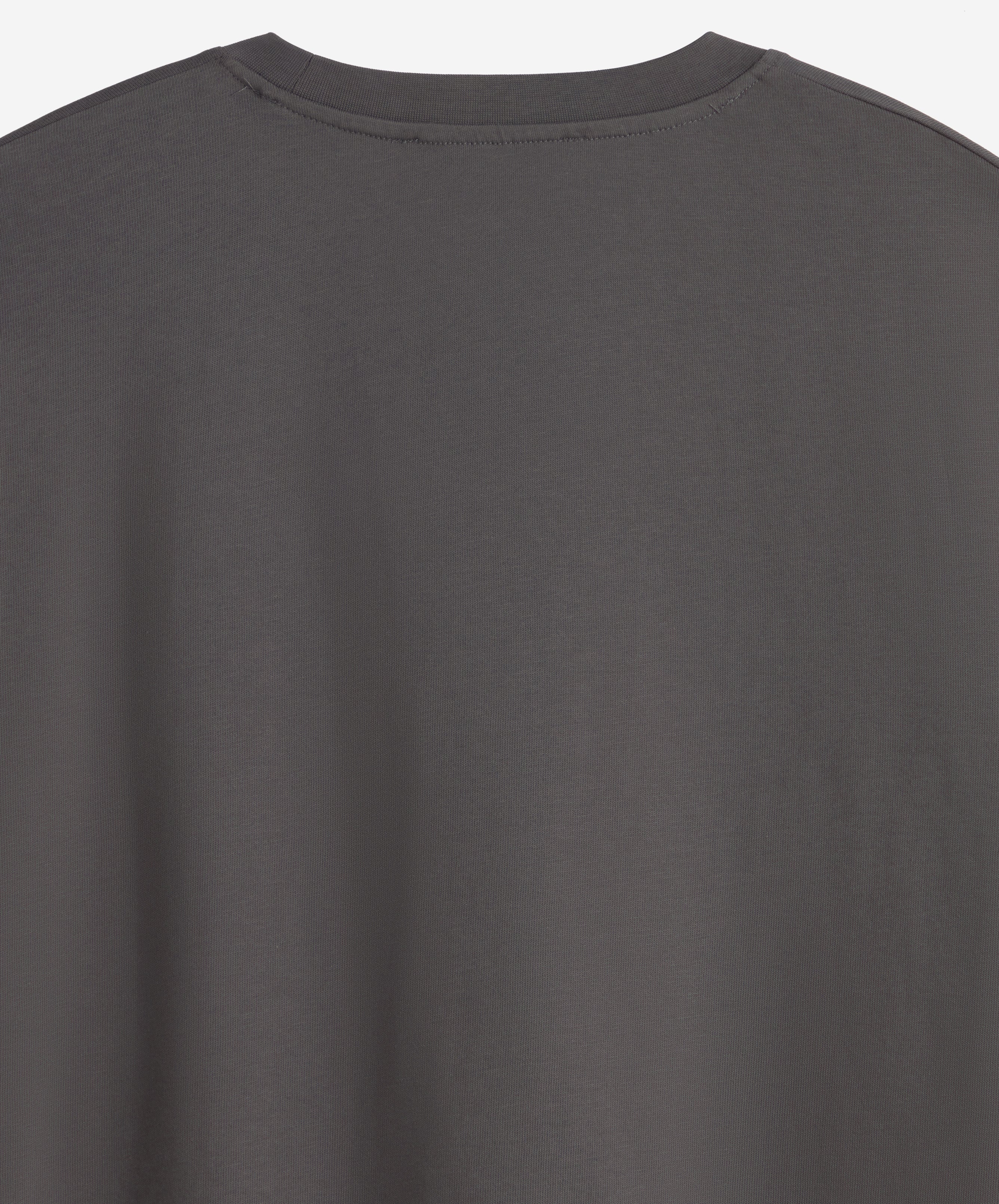 SPORTS GALLERY TEE DARK GREY 8 SPORTS GALLERY TEE DARK GREY