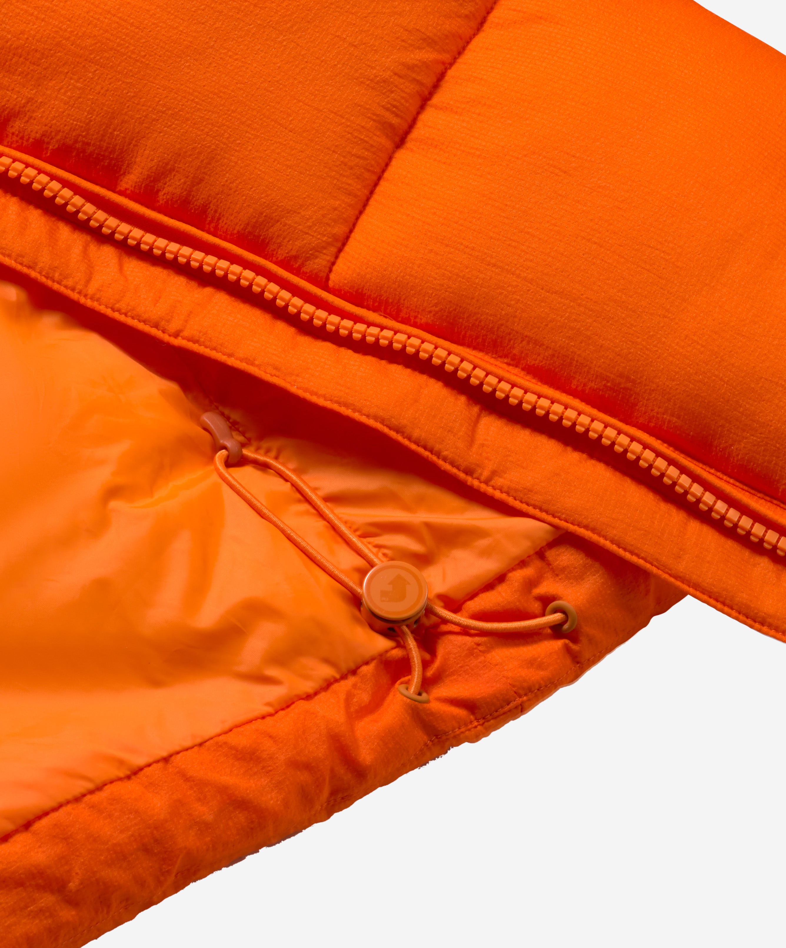 TM PUFFER ORANGE 11 TM PUFFER ORANGE