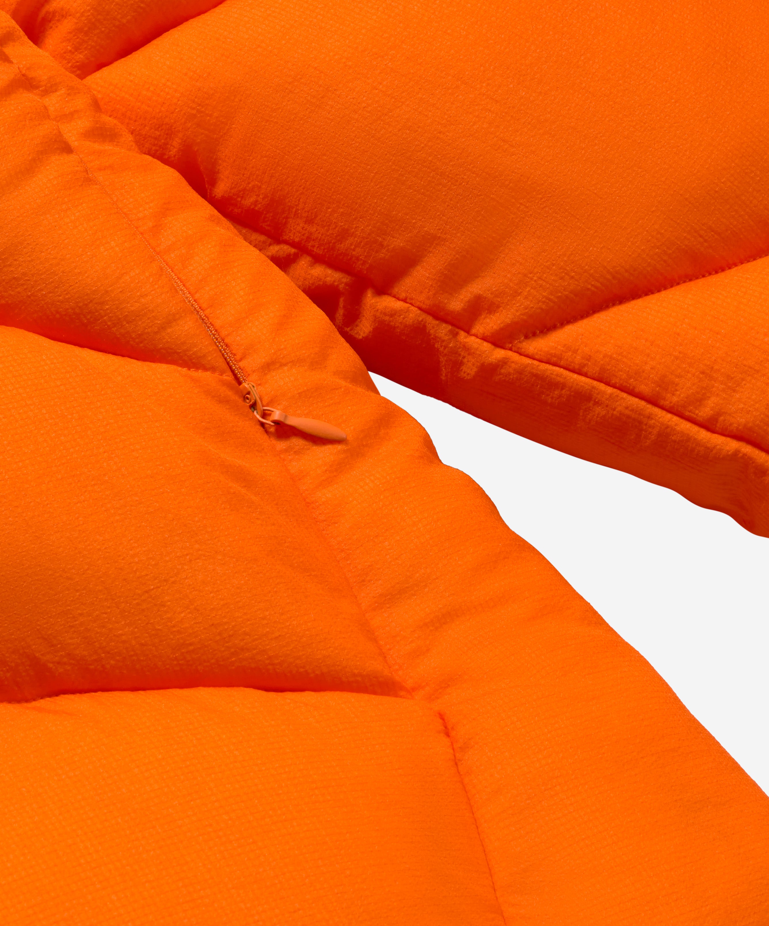 TM PUFFER ORANGE 12 TM PUFFER ORANGE