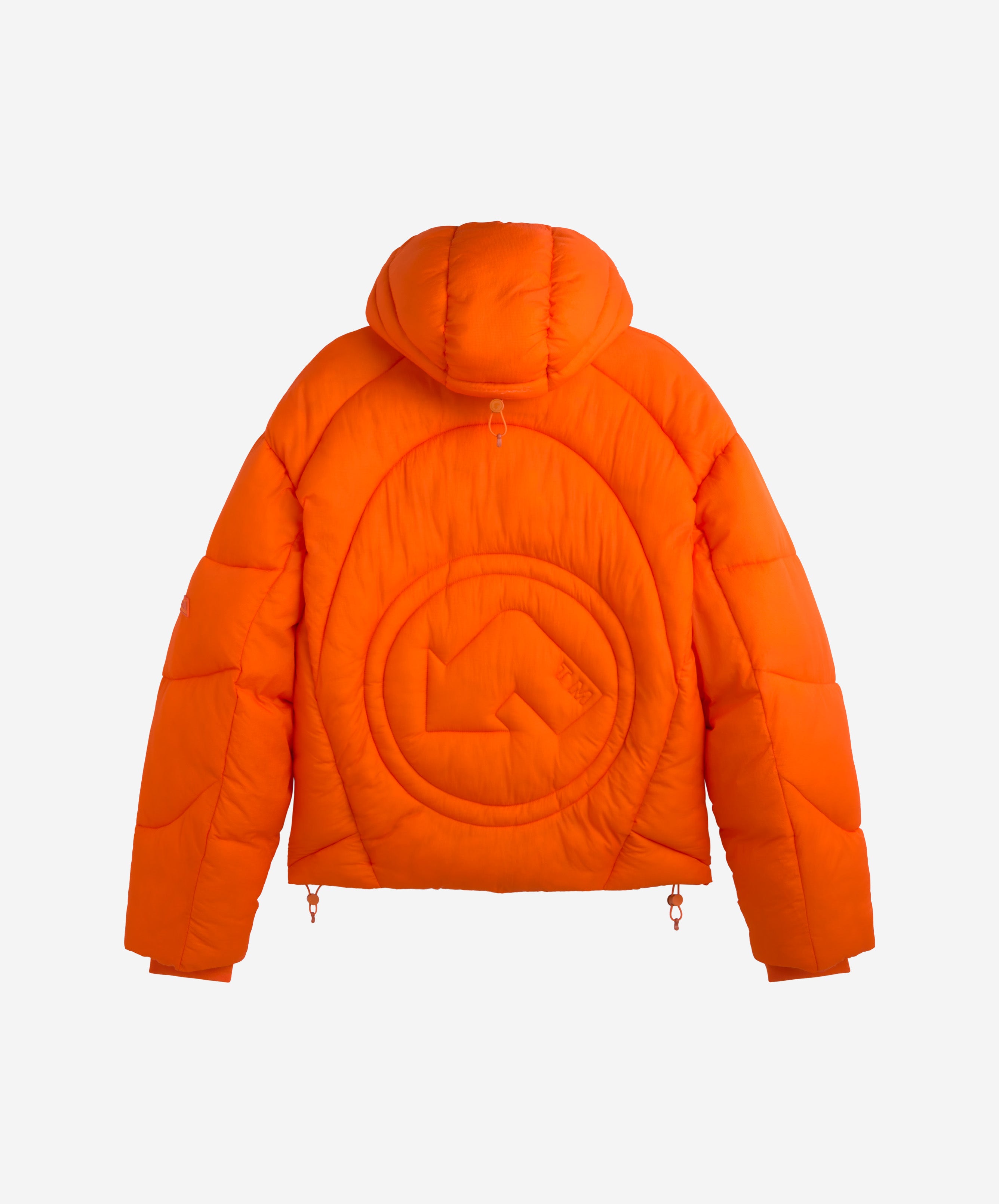 TM PUFFER ORANGE 4 TM PUFFER ORANGE