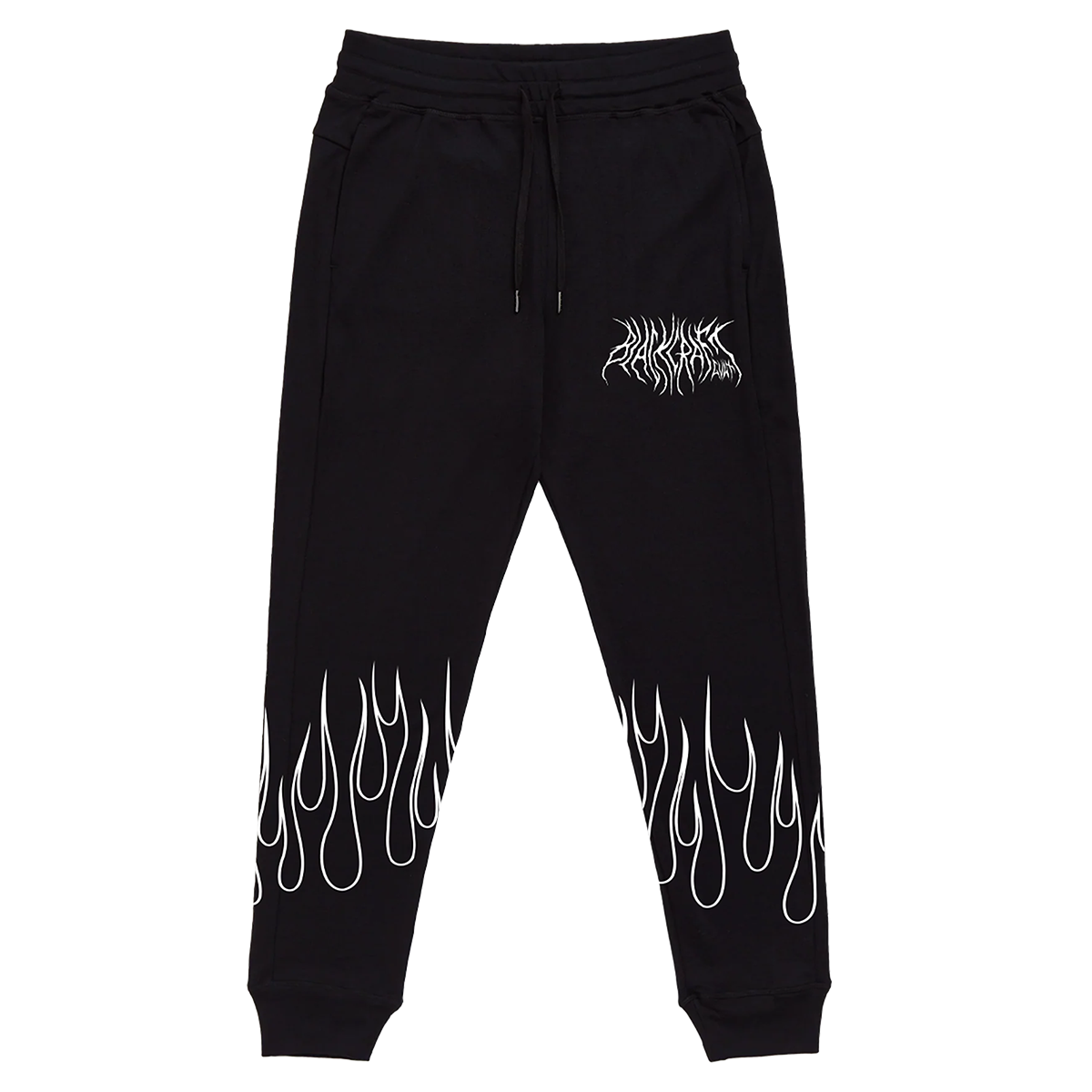 Flame Joggers