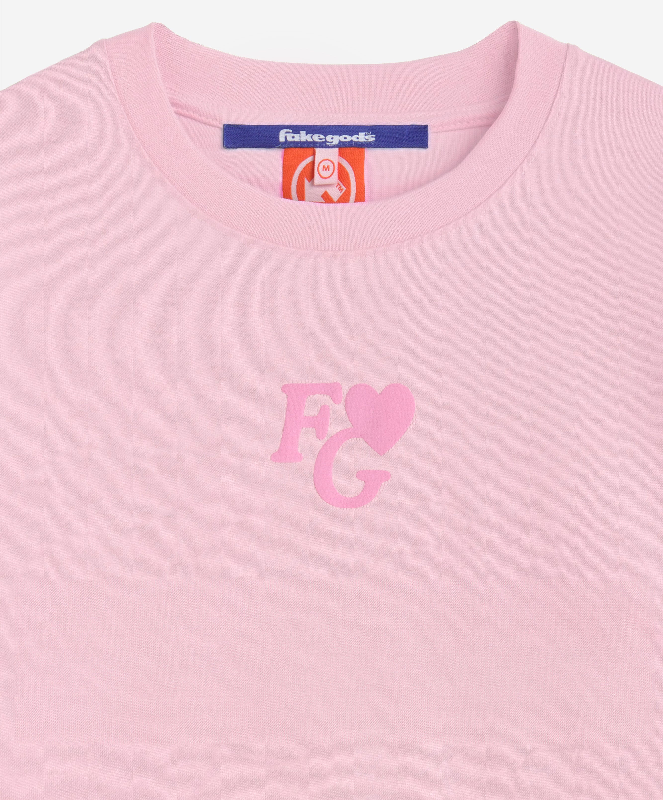 VALENTINE'S TEE ROSE 8 VALENTINE'S TEE ROSE