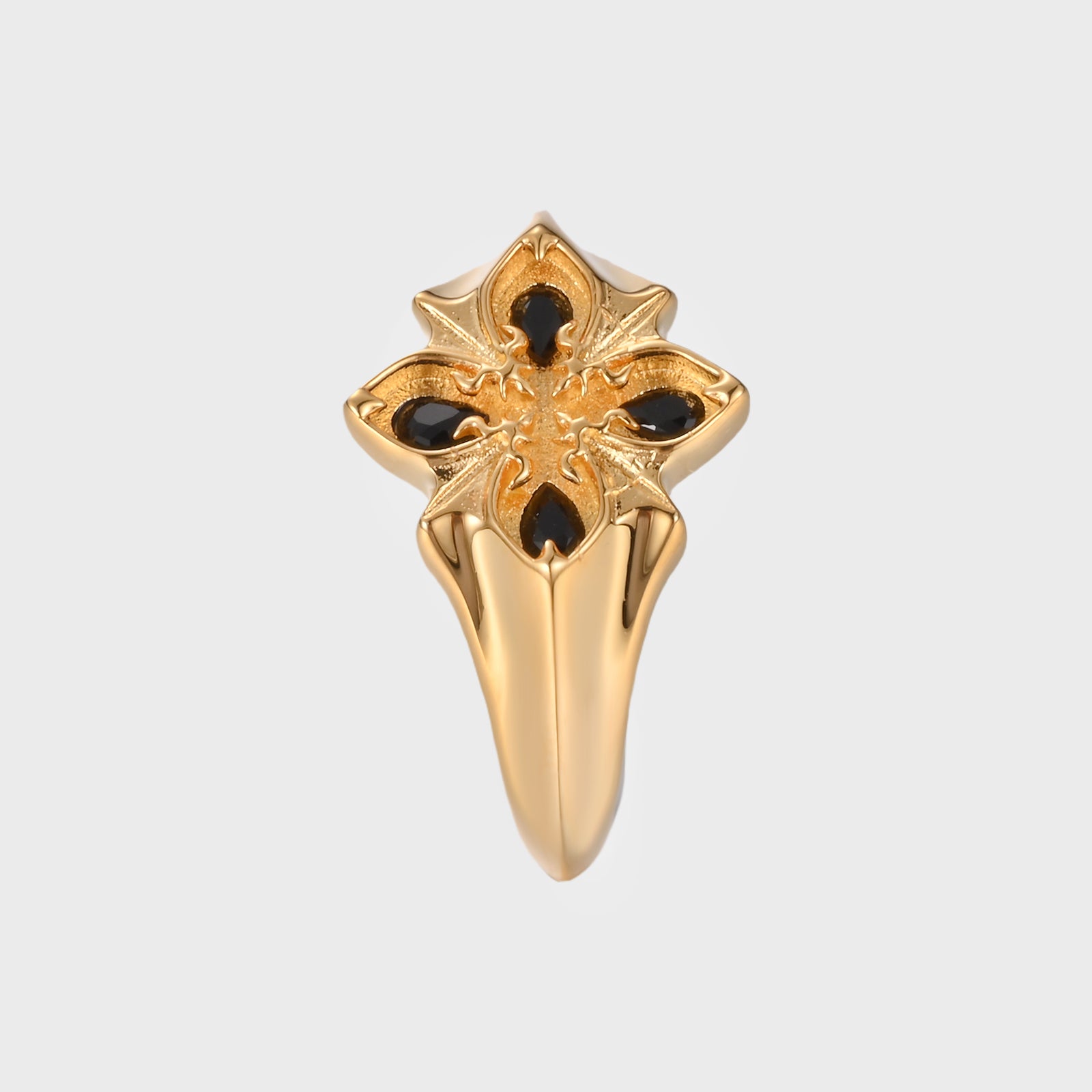 Vestige - Gold Ring