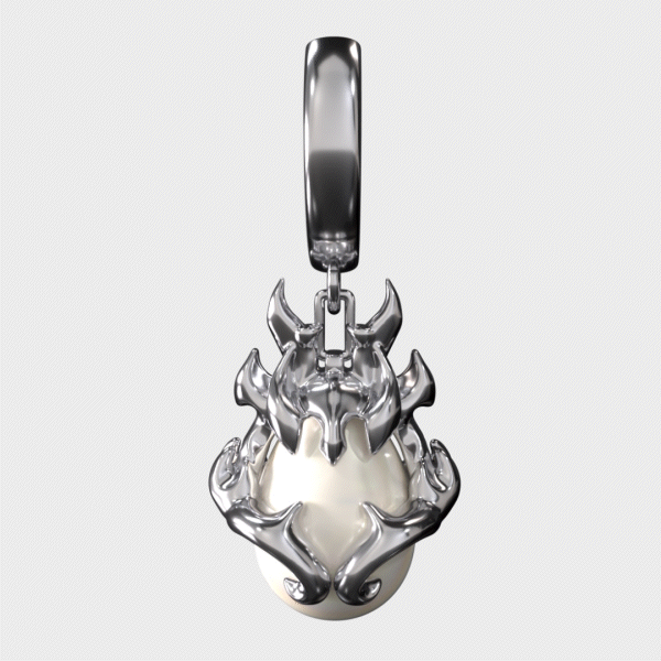 Crusade - Earrings