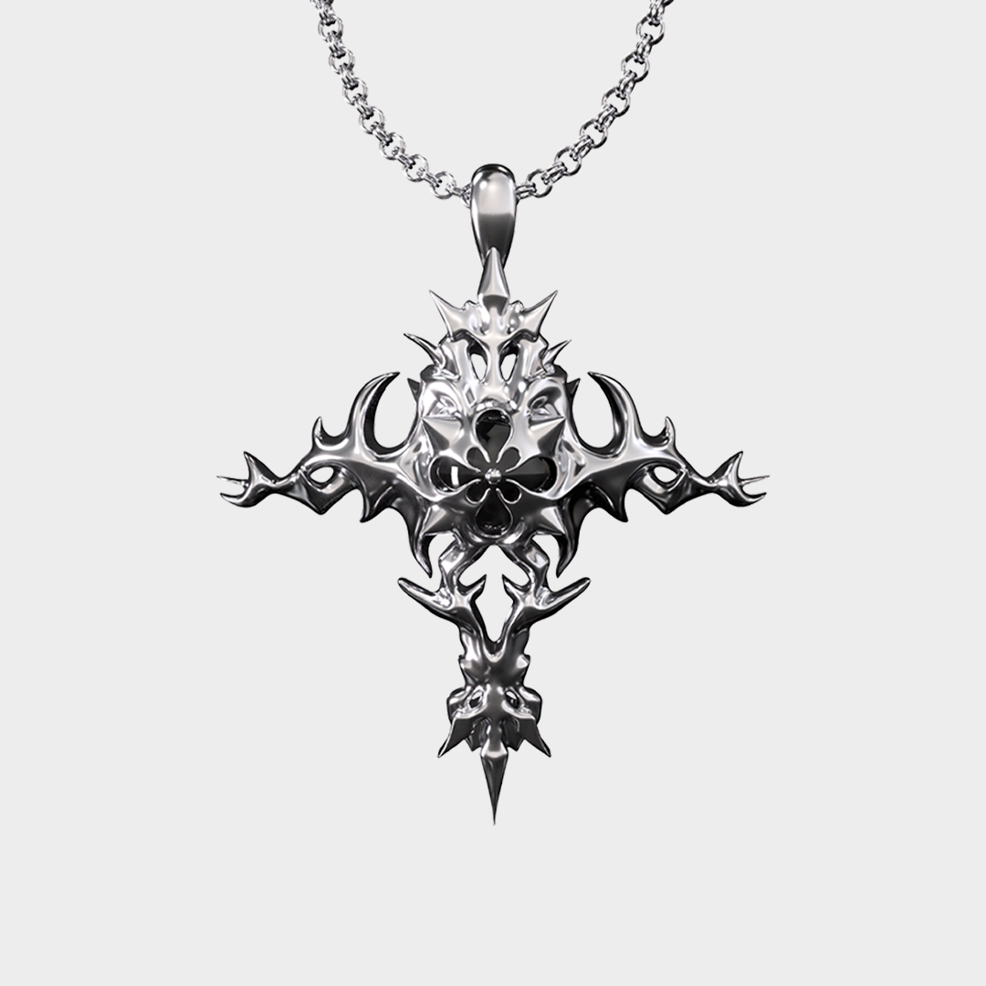 Tenebris - Necklace