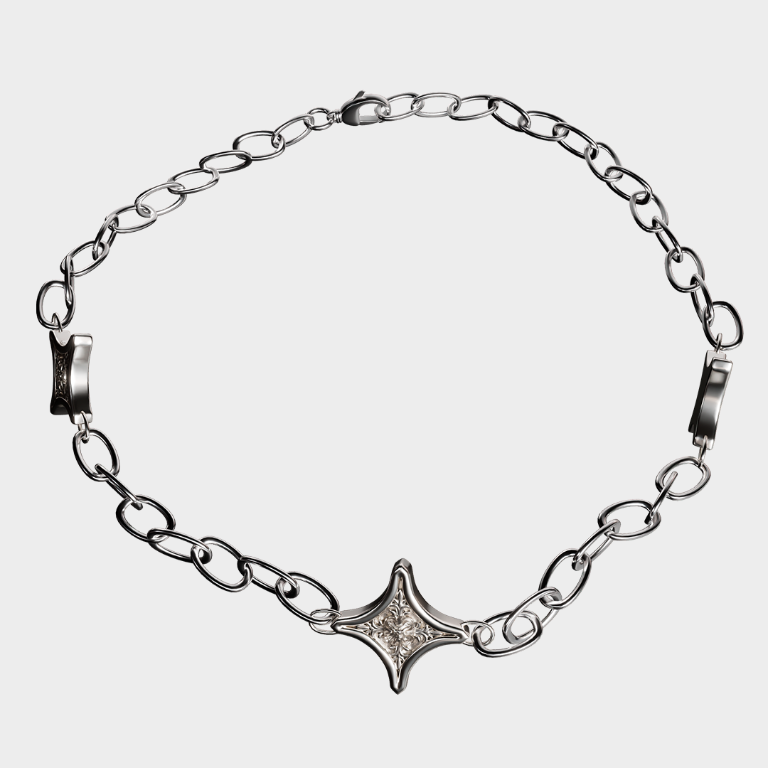 Ecstasy - Necklace