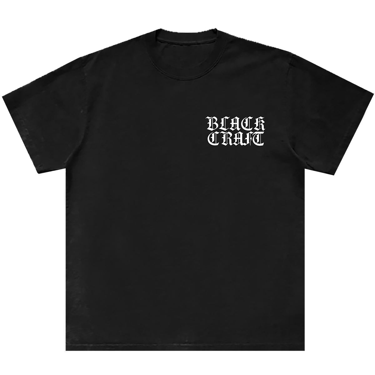 Olde English Logo T-Shirt 3 Olde English Logo T-Shirt