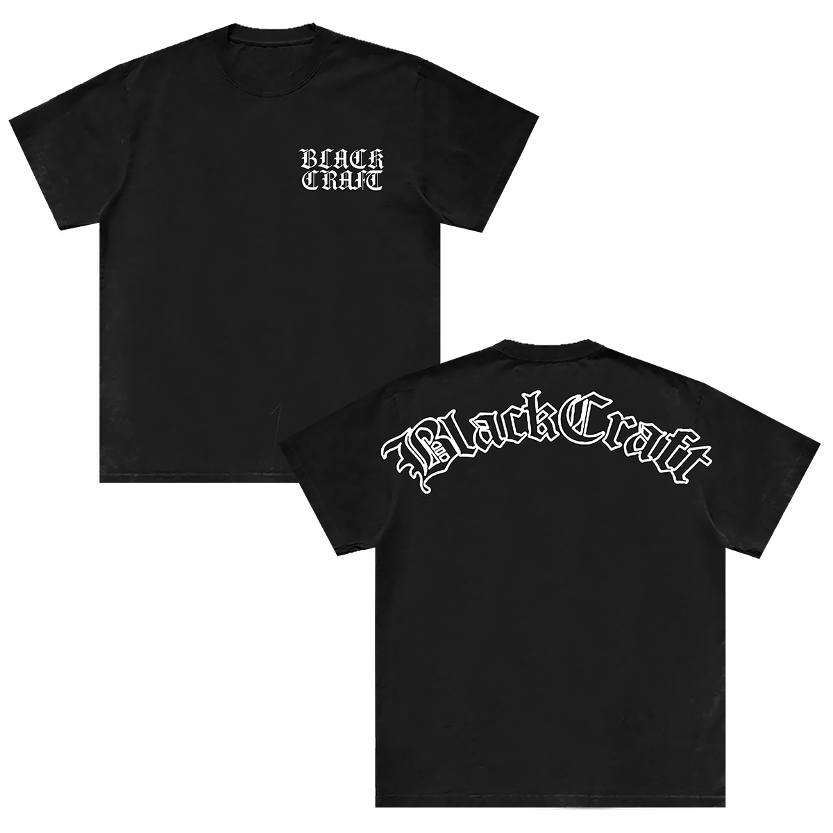 Olde English Logo T-Shirt 4 Olde English Logo T-Shirt
