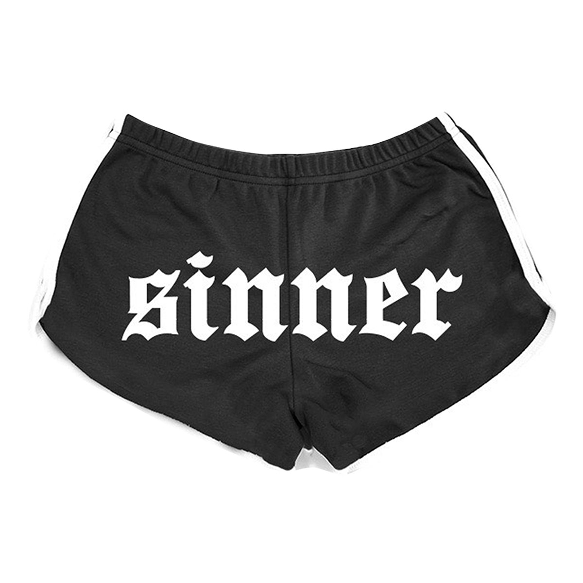 Sinner Shorts
