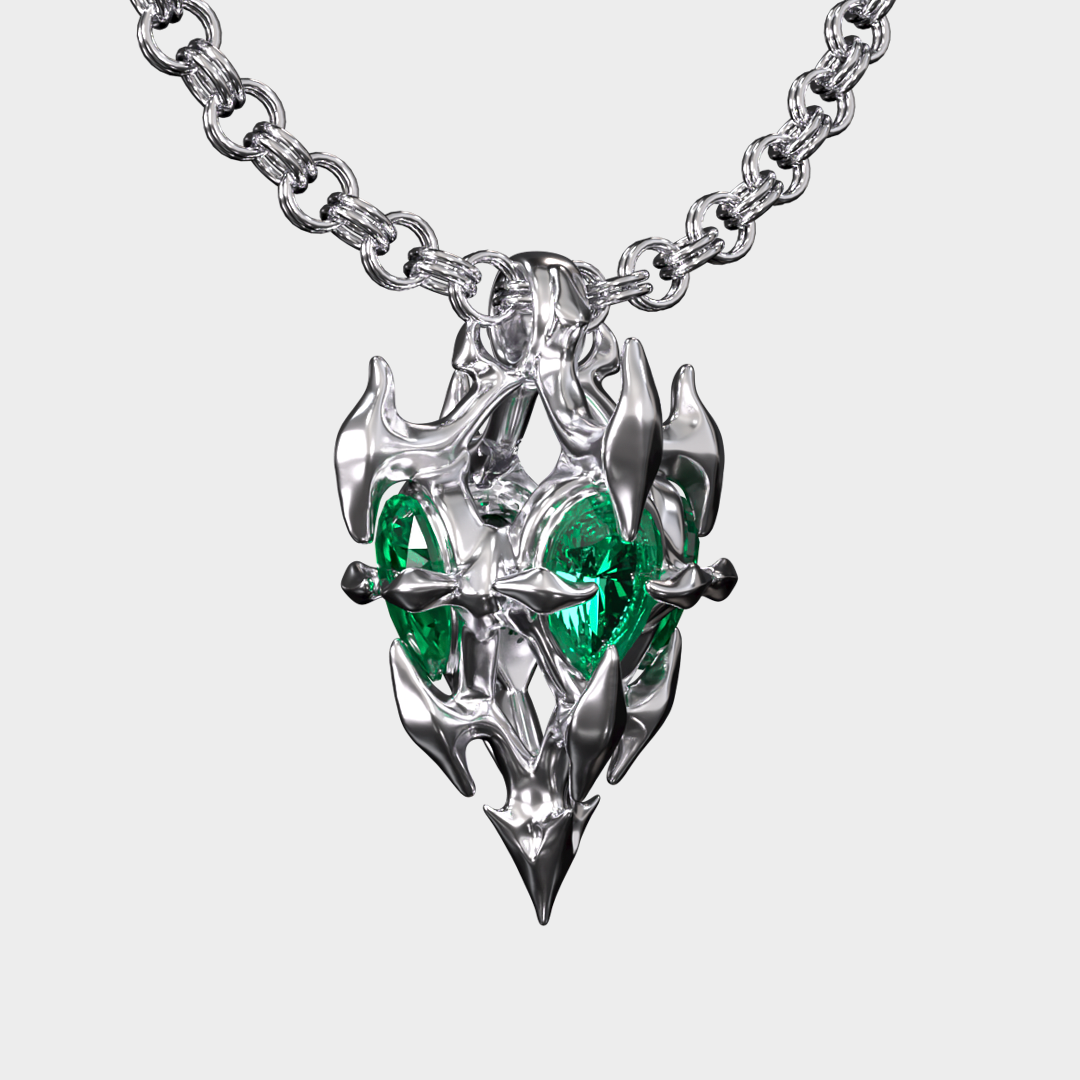 Grail - Necklace