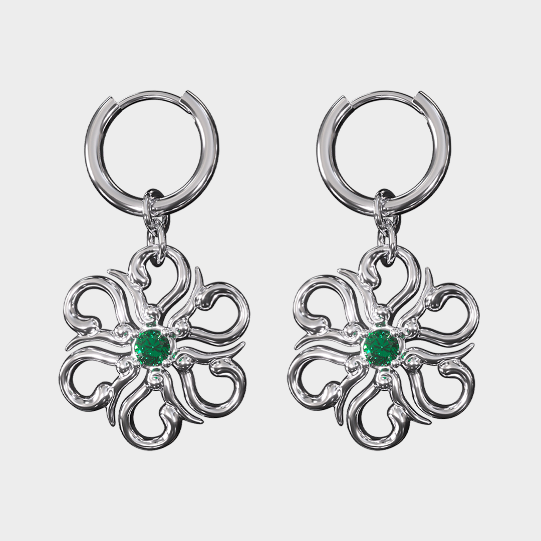 Lux - Earring