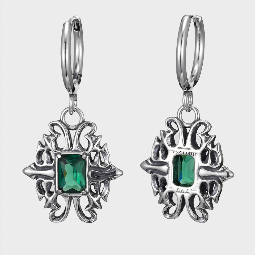 Just for Fun - Earrings 3 Just for Fun - Earrings
