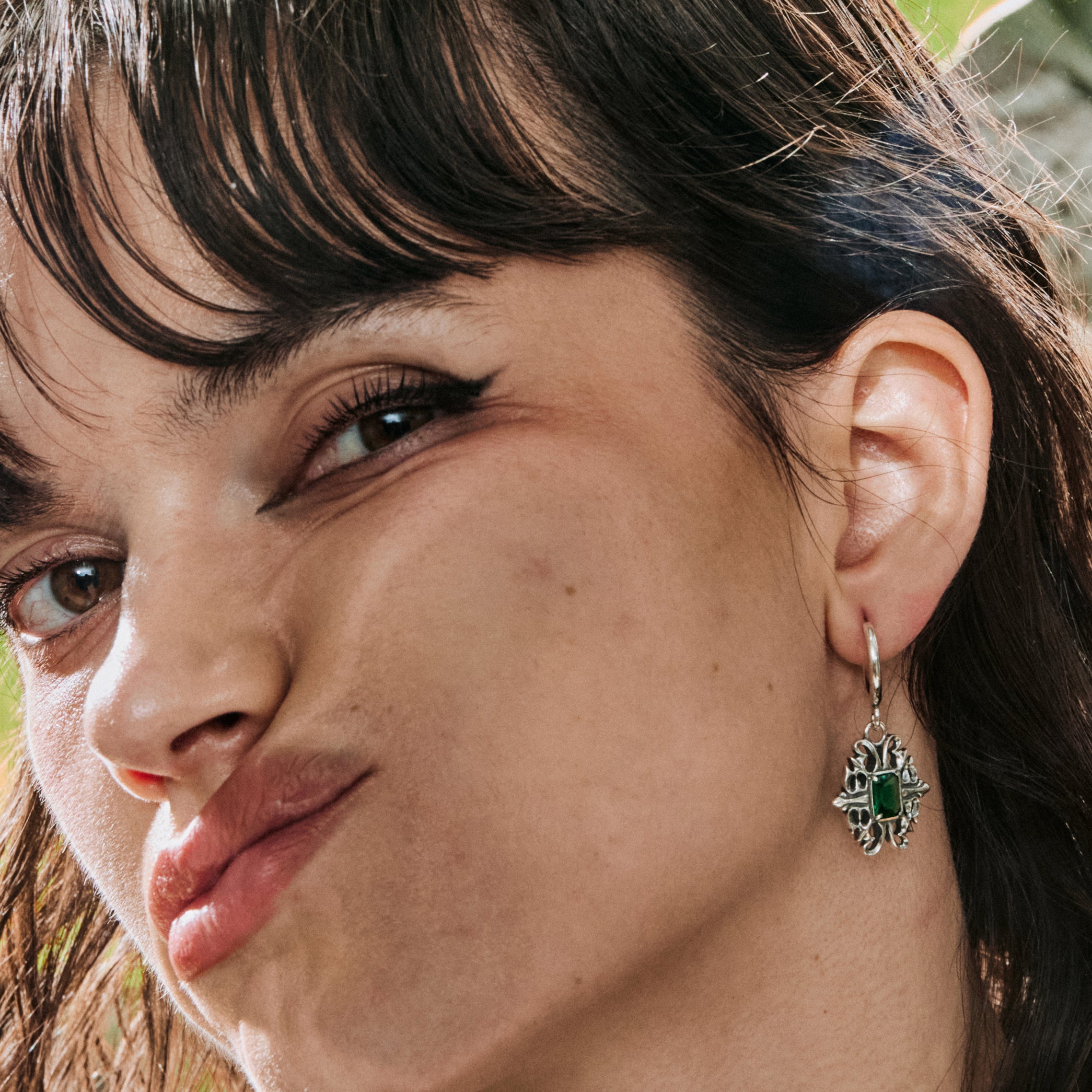 Just for Fun - Earrings 4 Just for Fun - Earrings