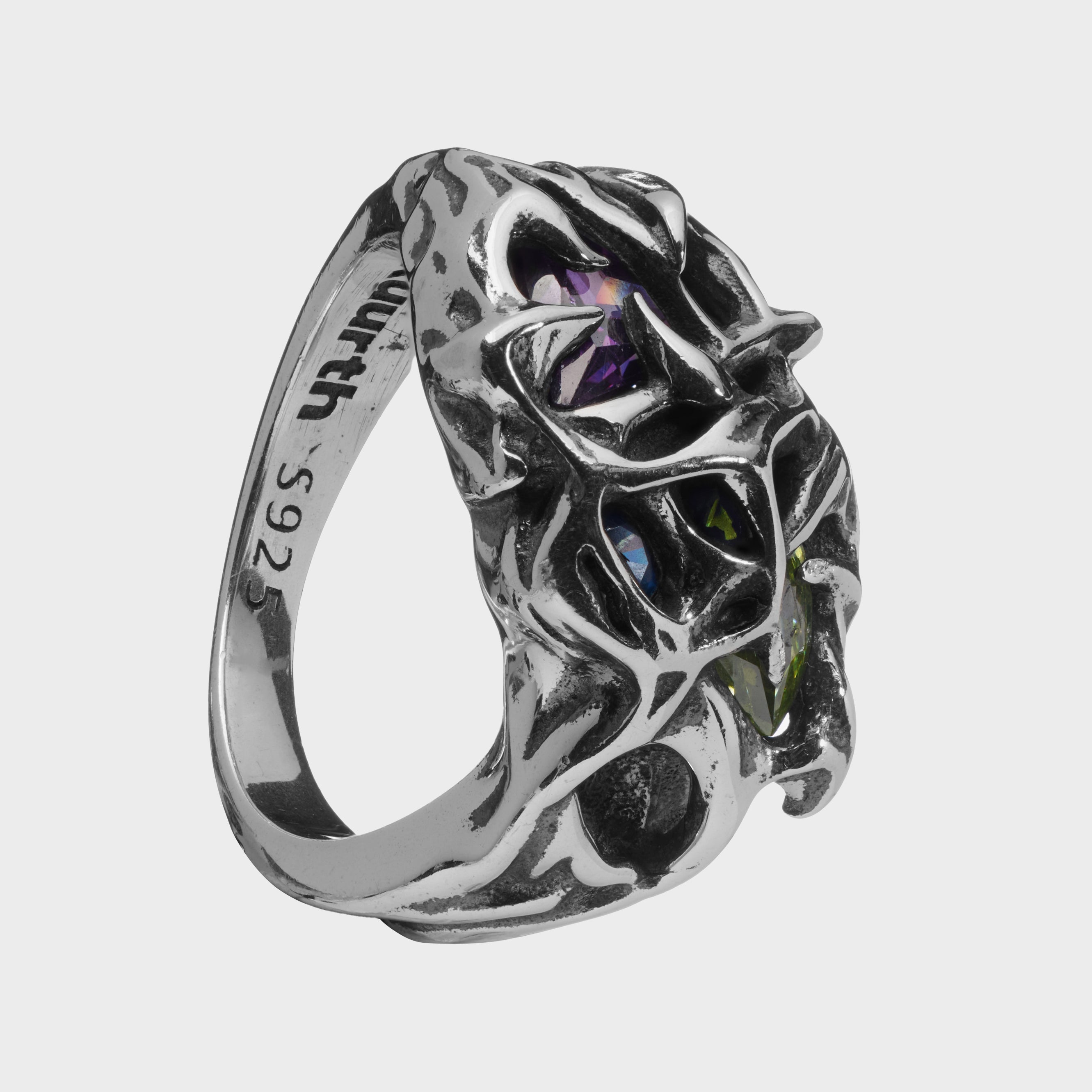 Soulspire - Ring