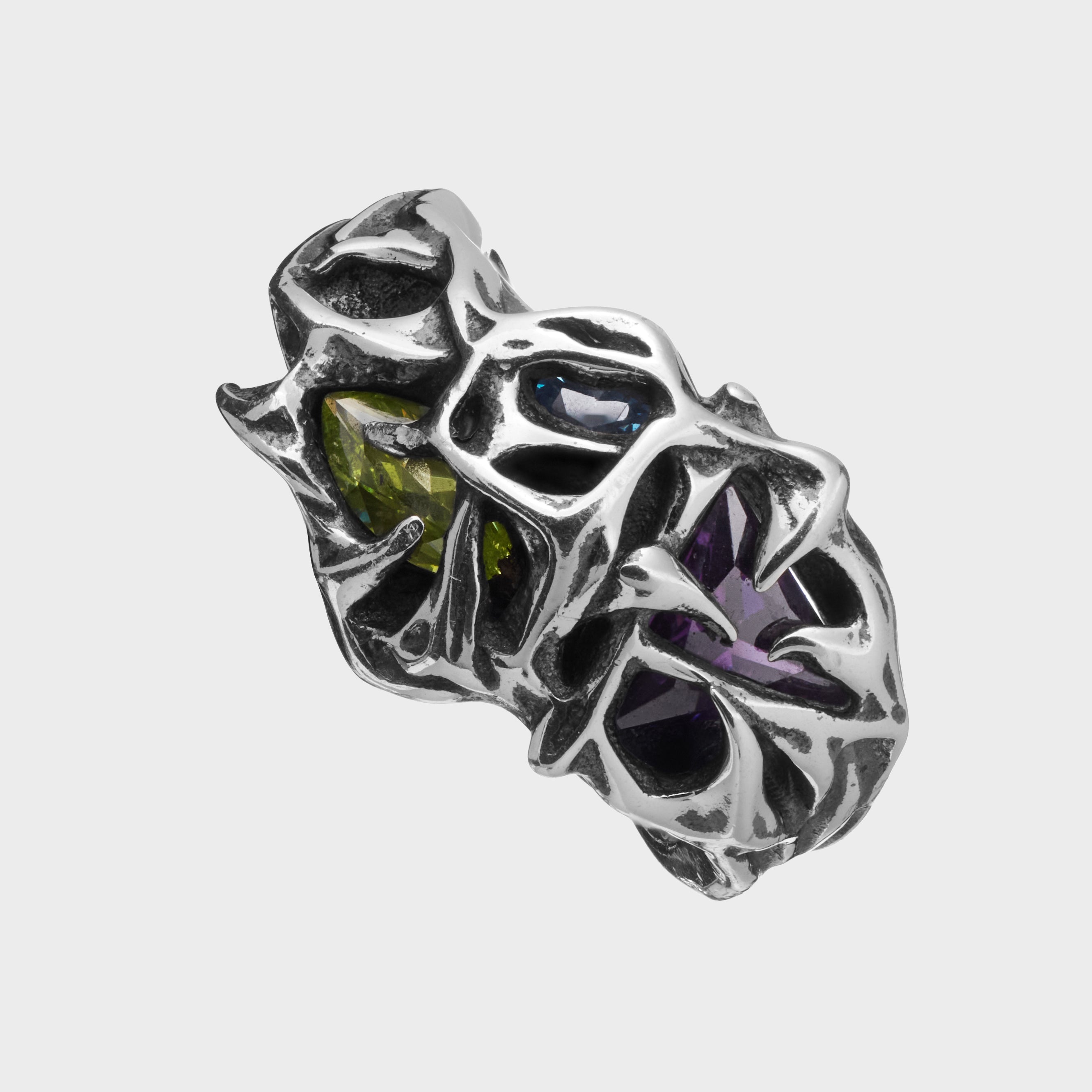Soulspire - Ring 3 Soulspire - Ring