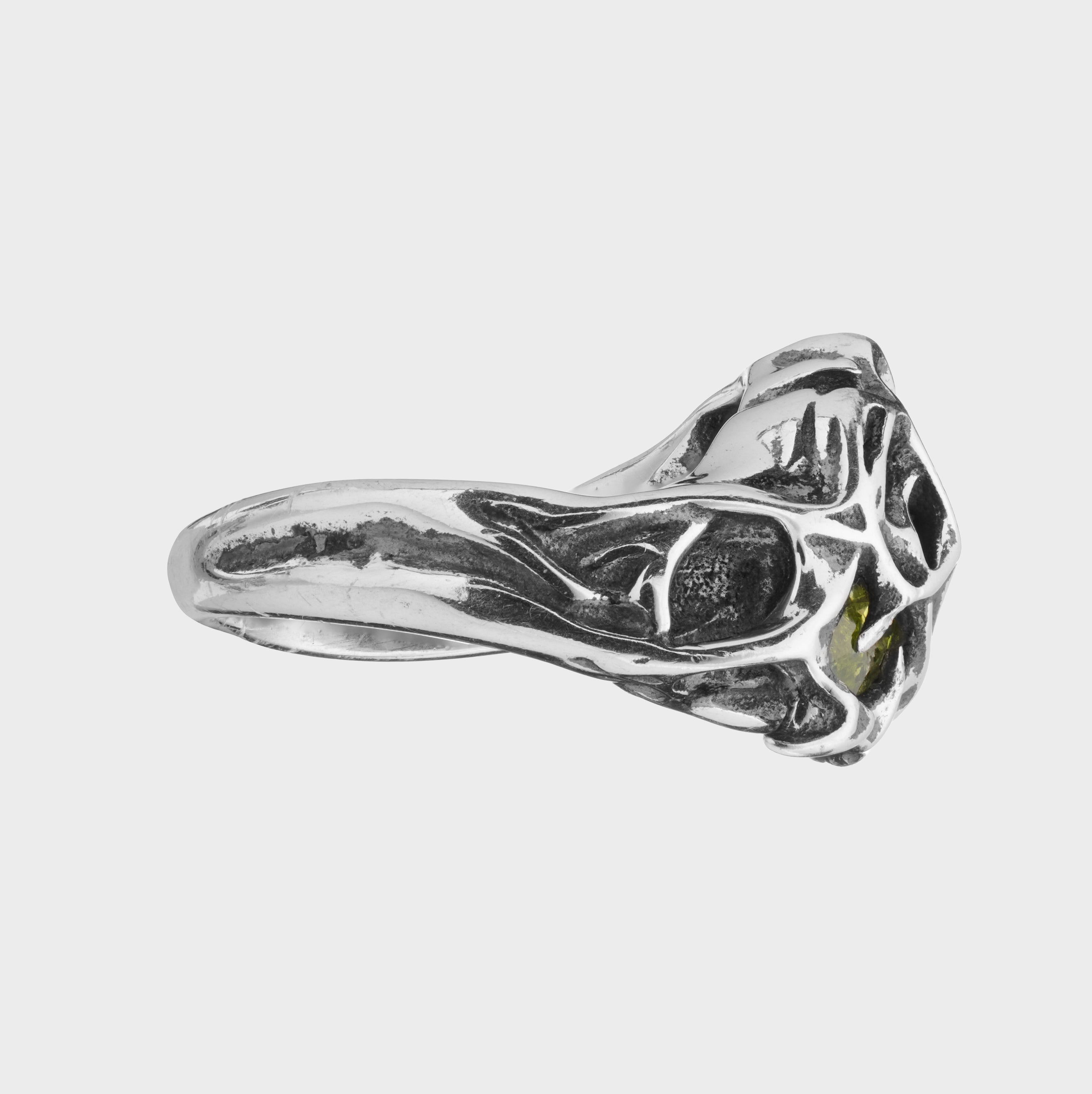 Soulspire - Ring 4 Soulspire - Ring