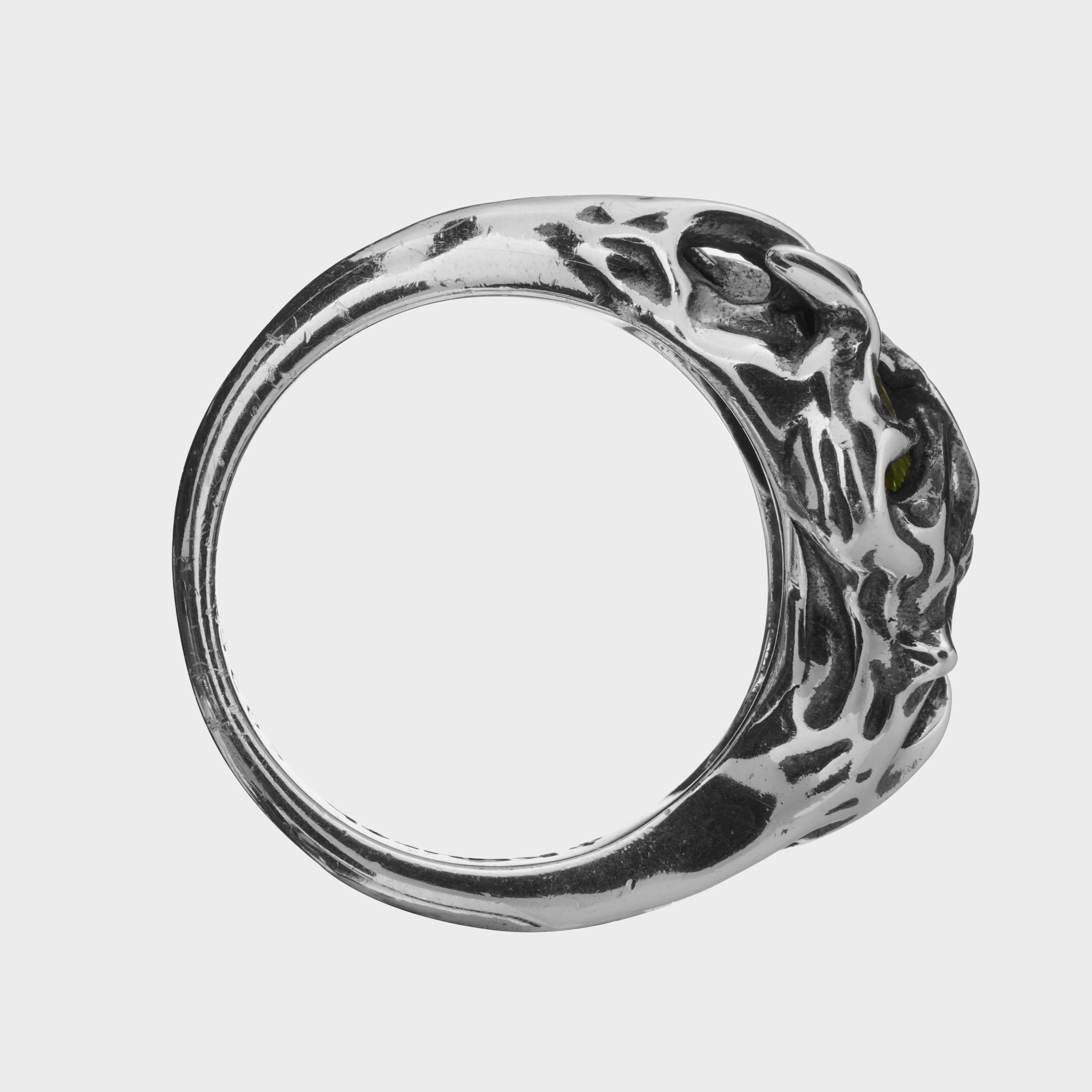Soulspire - Ring 5 Soulspire - Ring