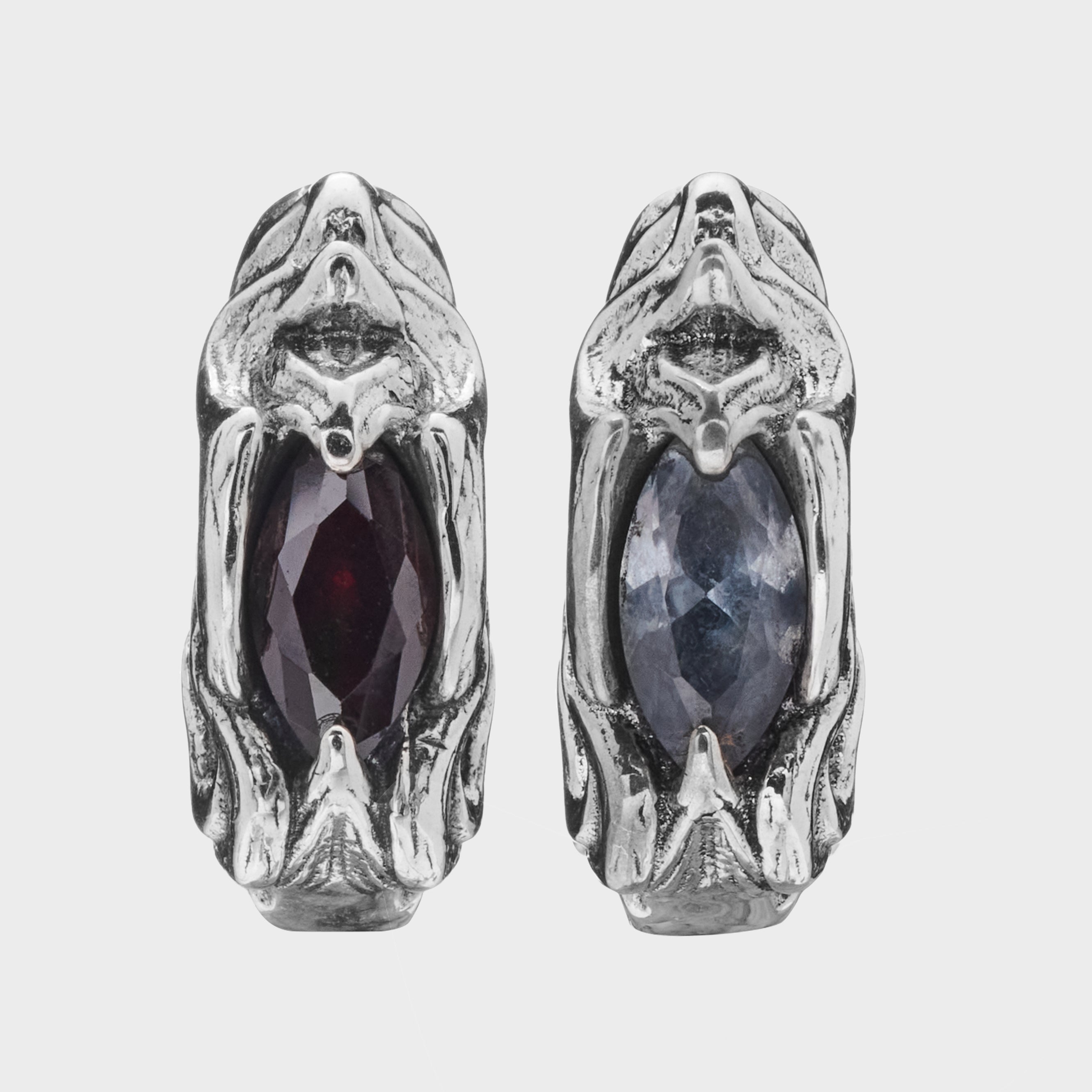 Twilight - Earrings 3 Twilight - Earrings