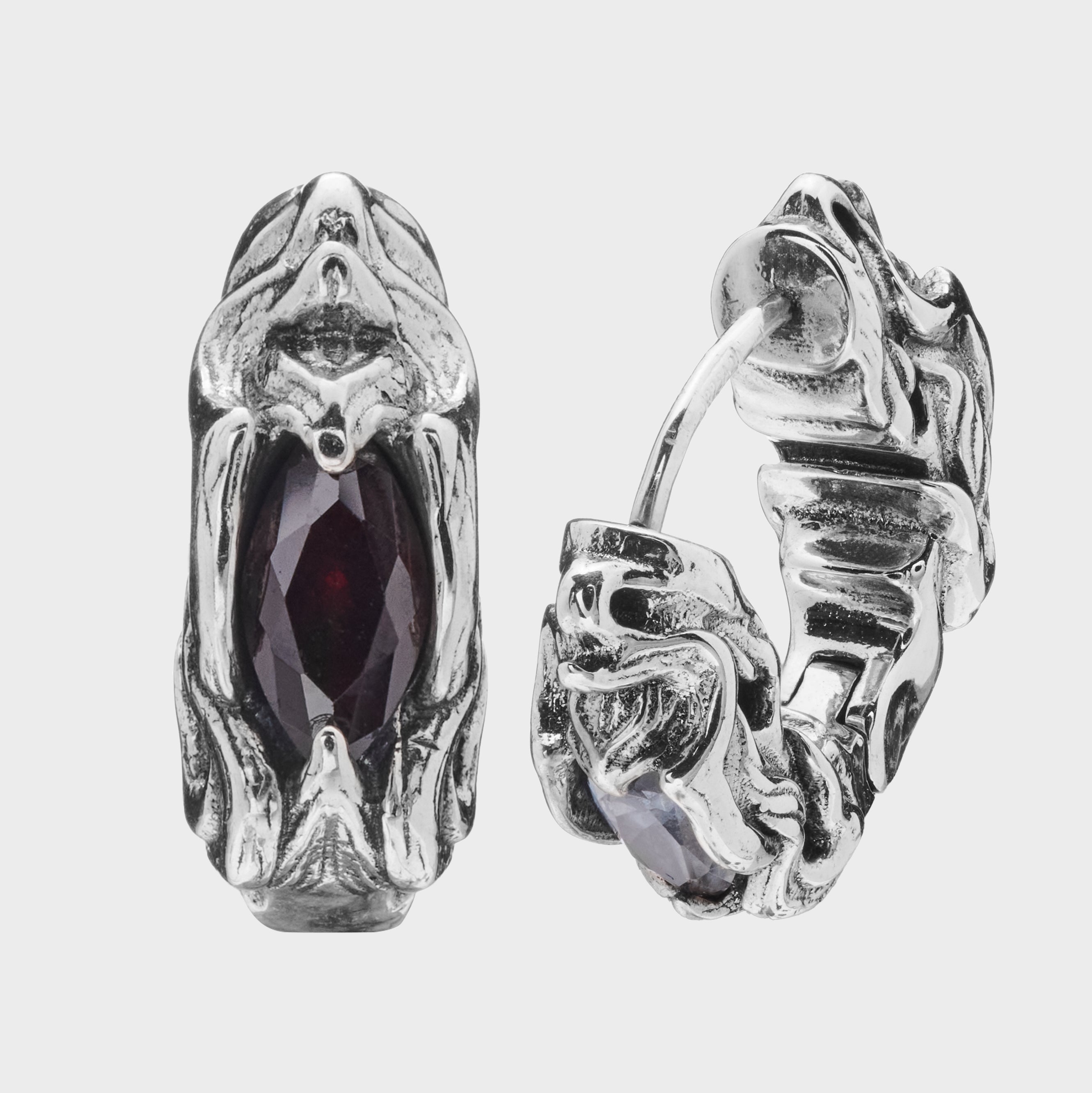 Twilight - Earrings 4 Twilight - Earrings