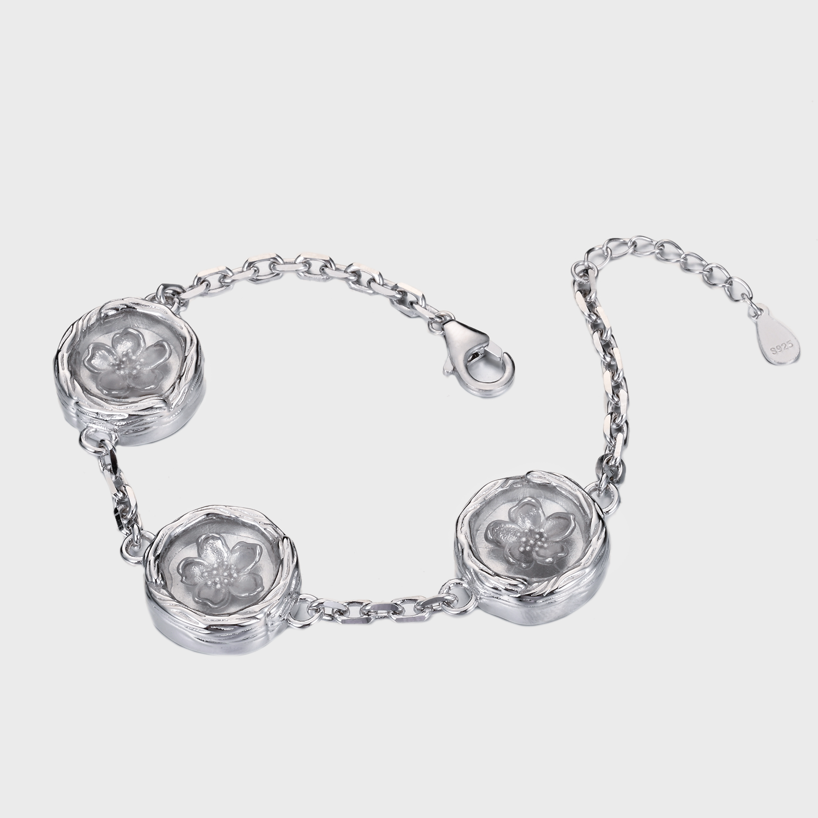 Sakura - Bracelet 4 Sakura - Bracelet