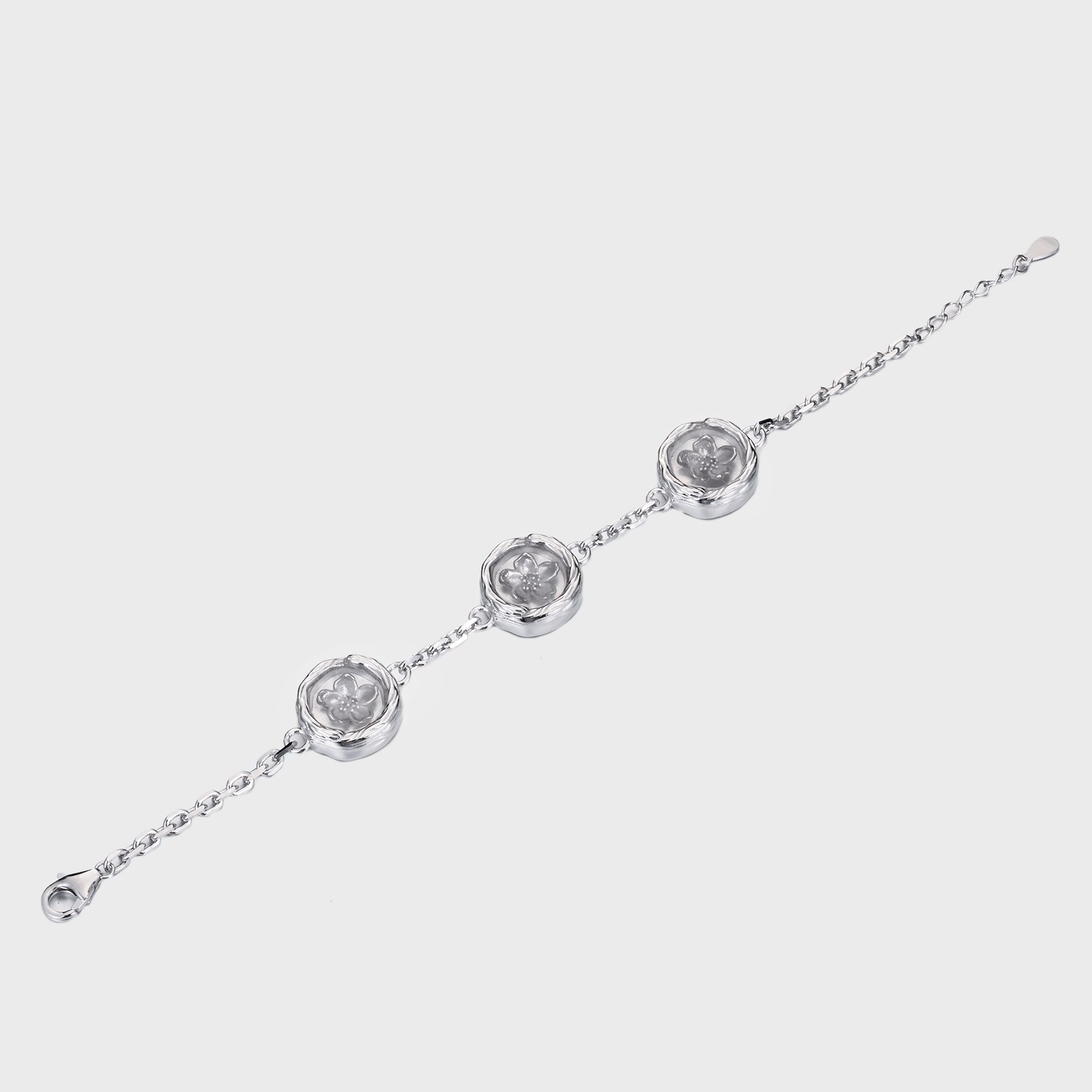 Sakura - Bracelet 6 Sakura - Bracelet