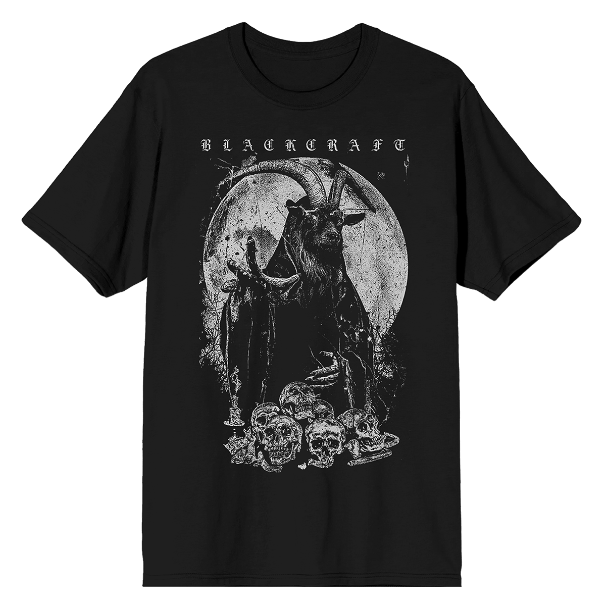 Power Of The Goat T-Shirt