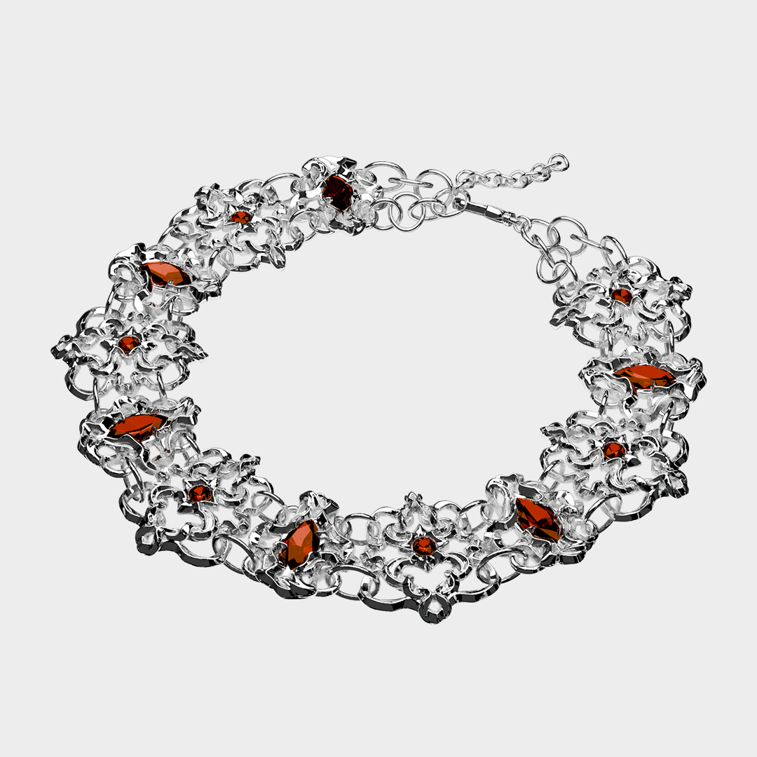 Eden Scarlet - Bracelet 3 Eden Scarlet - Bracelet