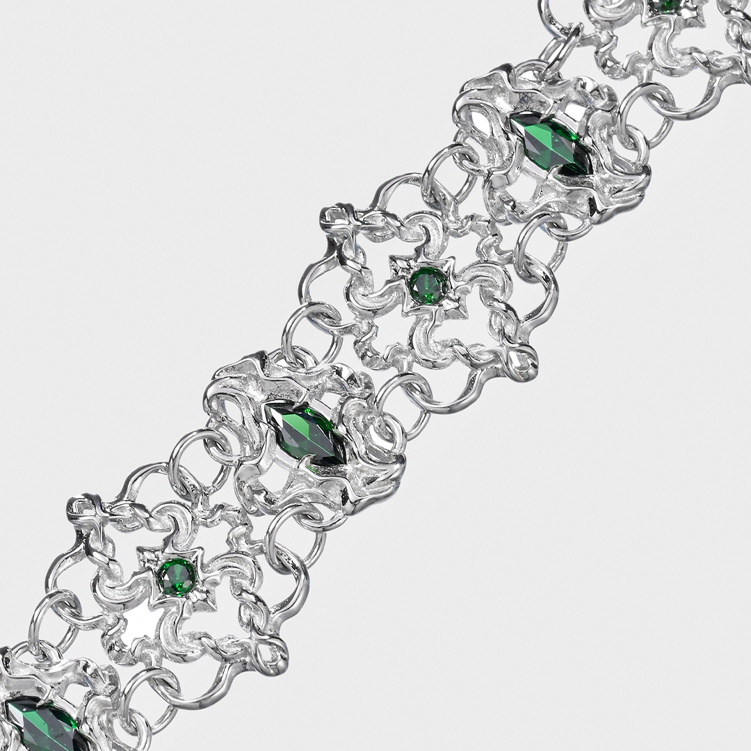 Eden - Necklace 3 Eden - Necklace