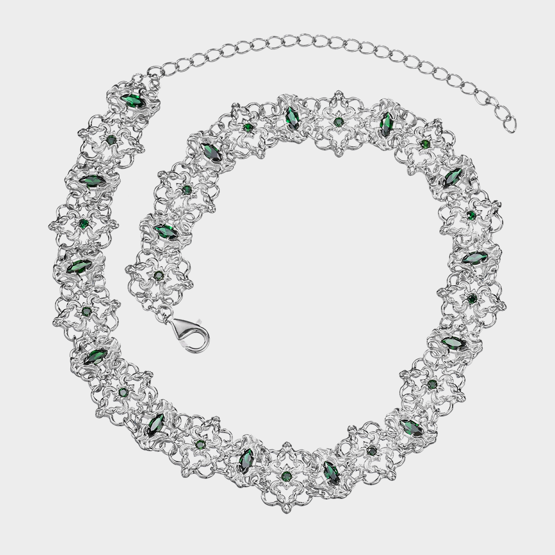 Eden - Necklace 4 Eden - Necklace