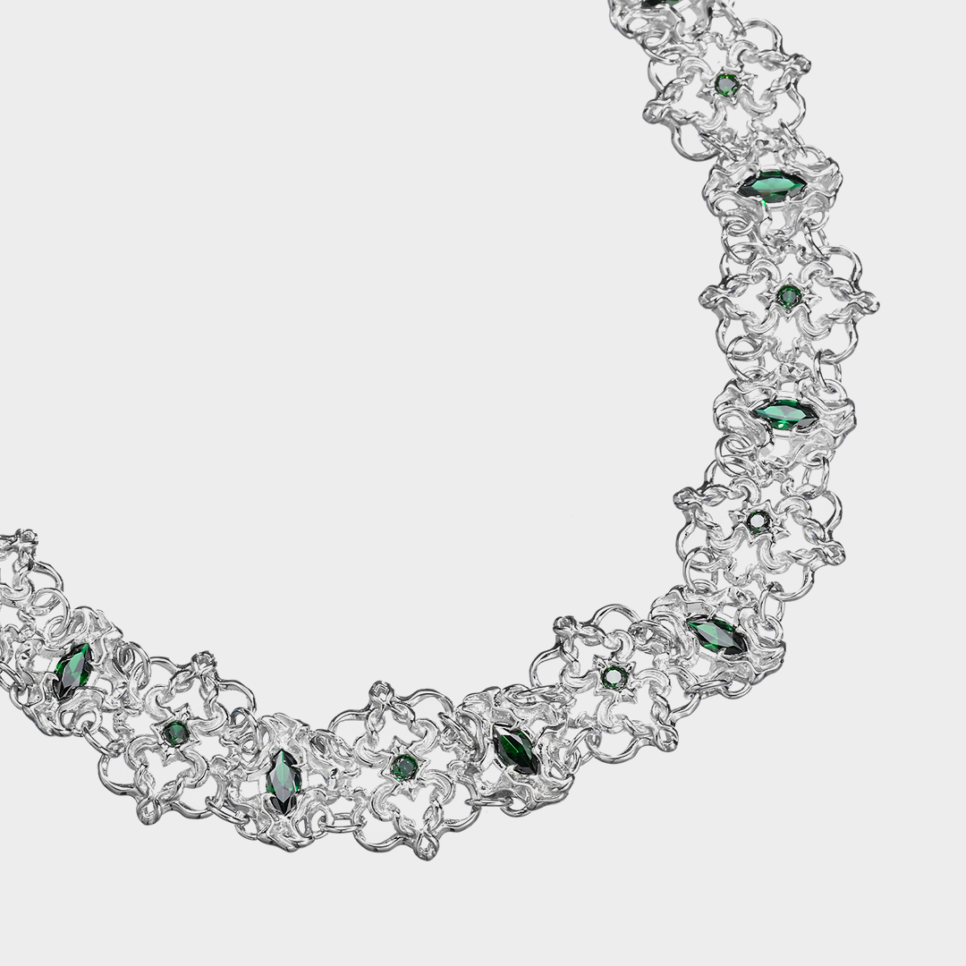 Eden - Necklace 5 Eden - Necklace