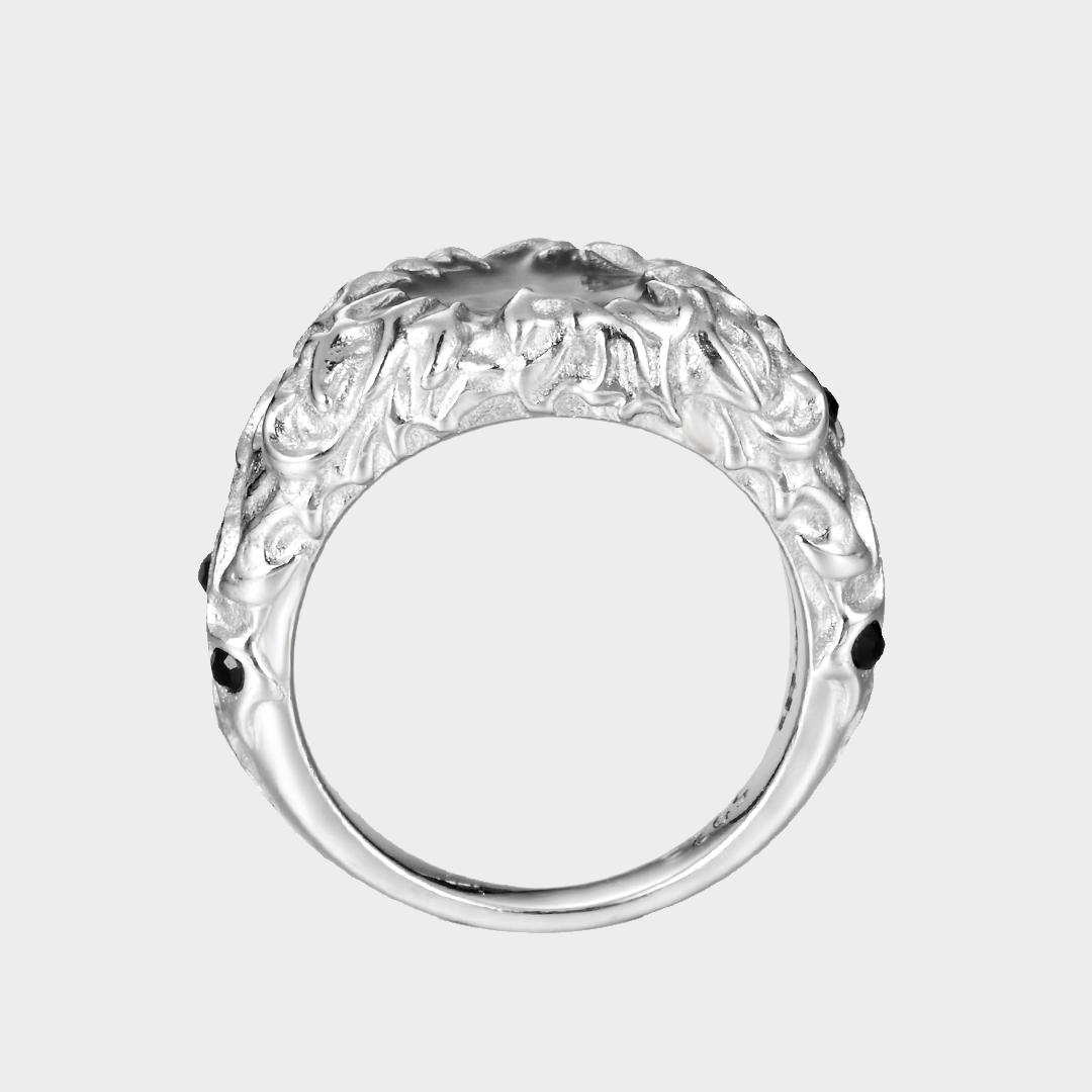Oblivio - Ring 4 Oblivio - Ring