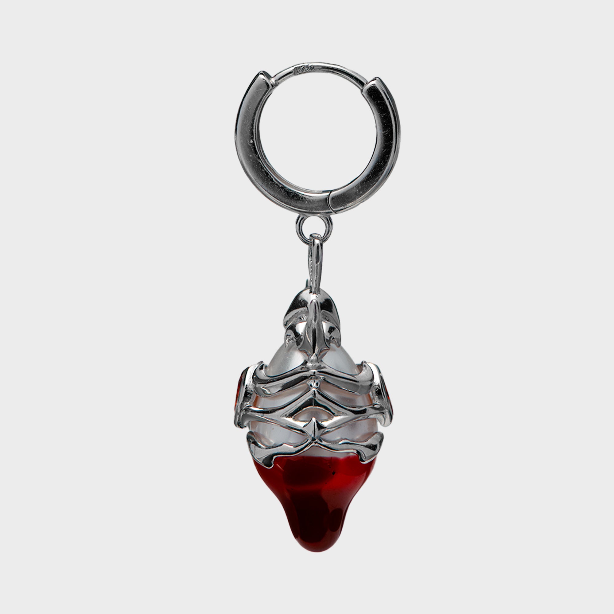 Yoroi - Earrings 4 Yoroi - Earrings