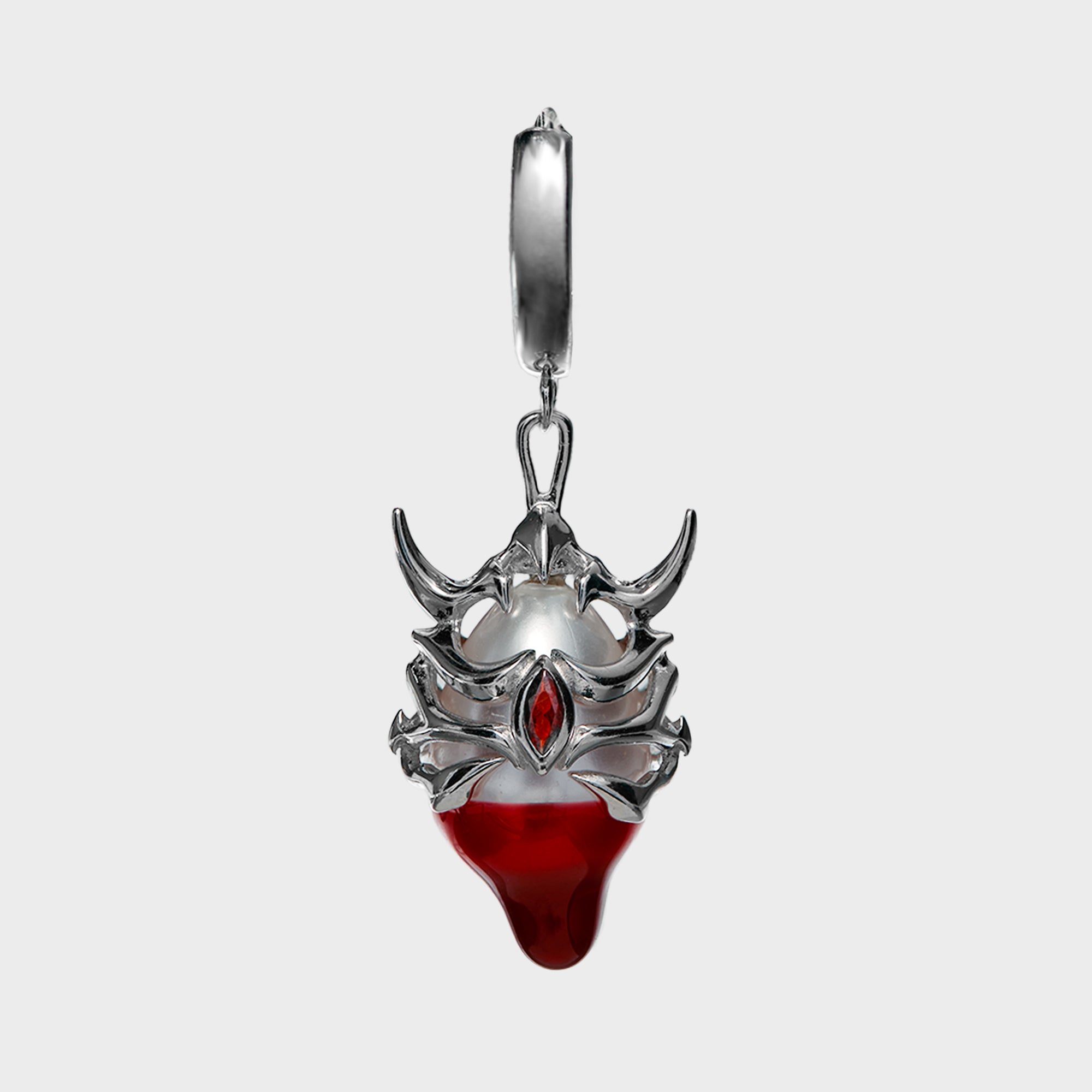 Yoroi - Earrings 5 Yoroi - Earrings