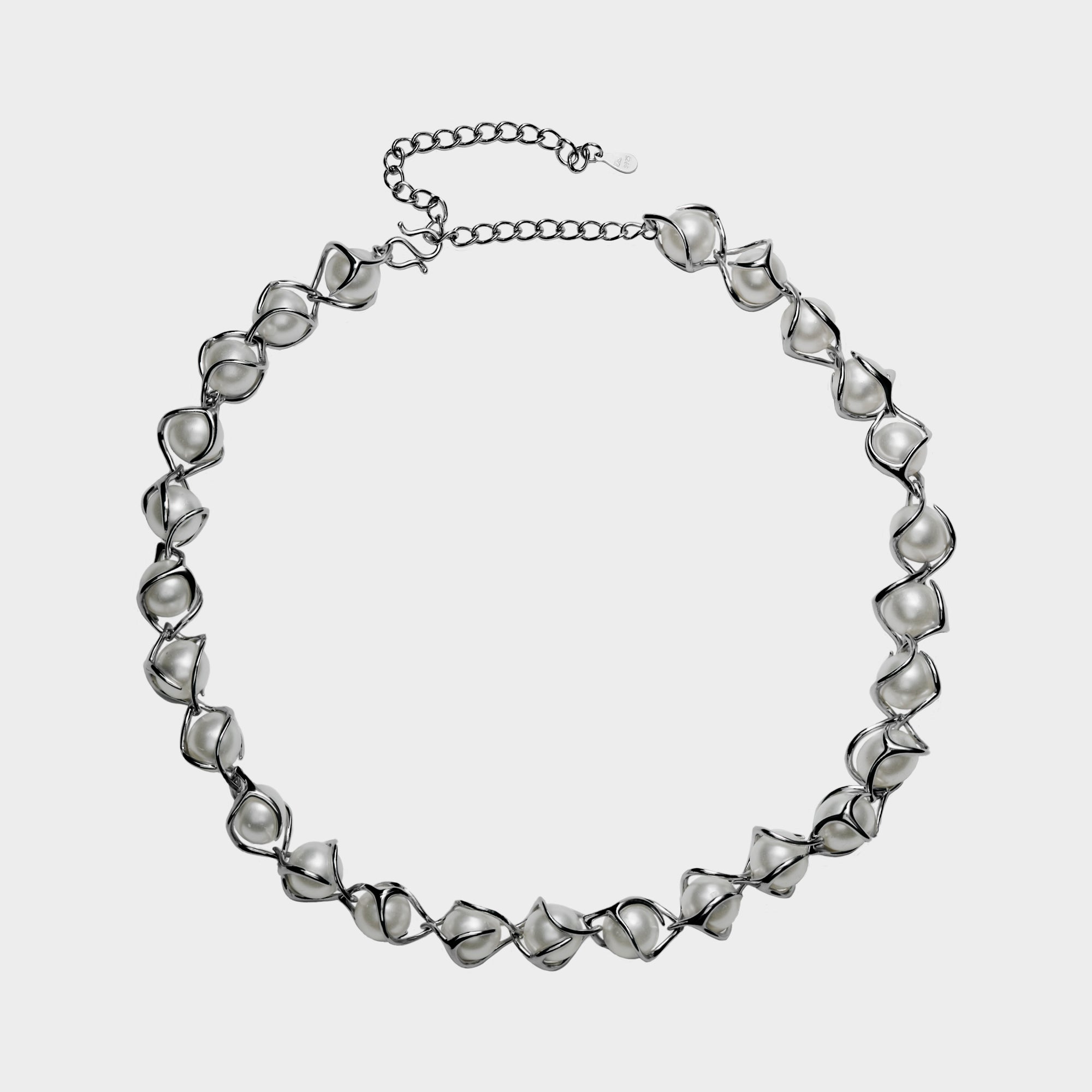 Shirotama - Necklace