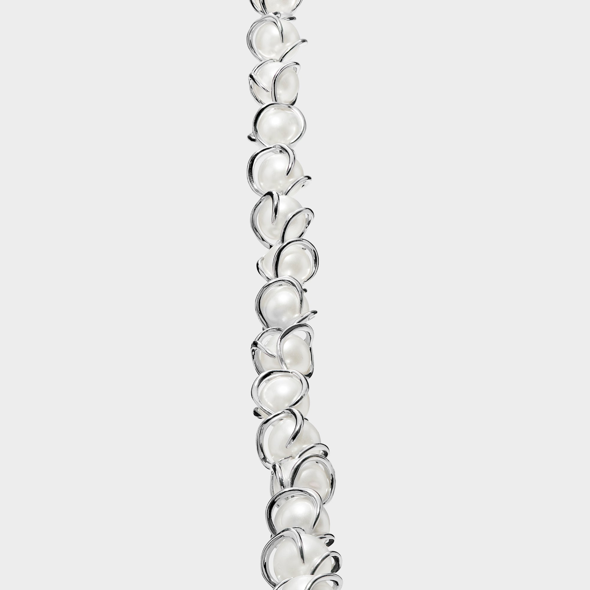Shirotama - Necklace 5 Shirotama - Necklace