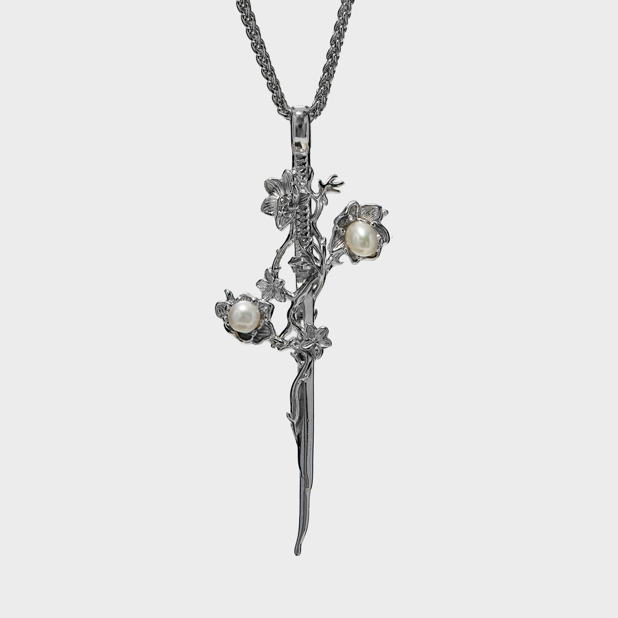 Shizuku - Necklace