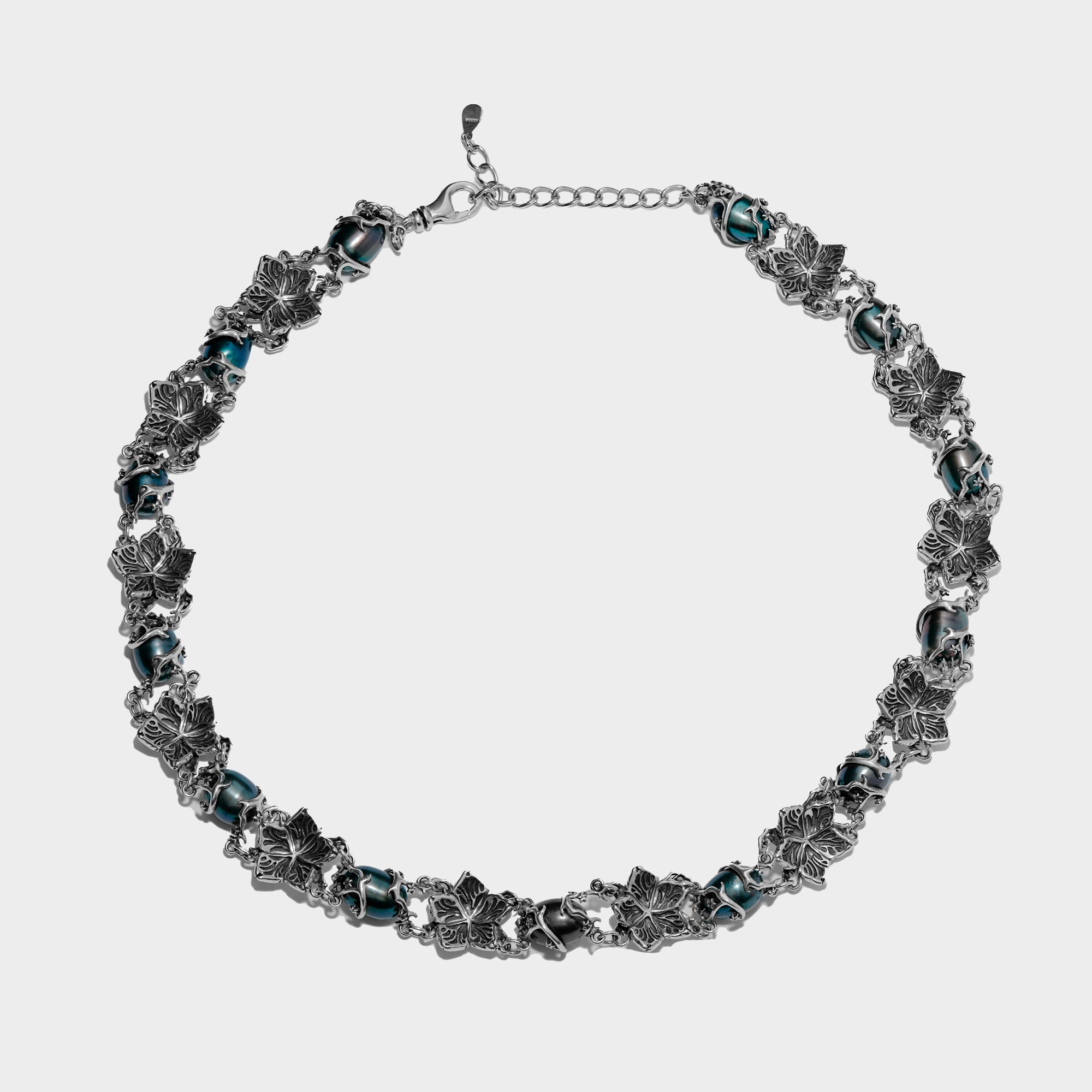 Yozakura - Necklace