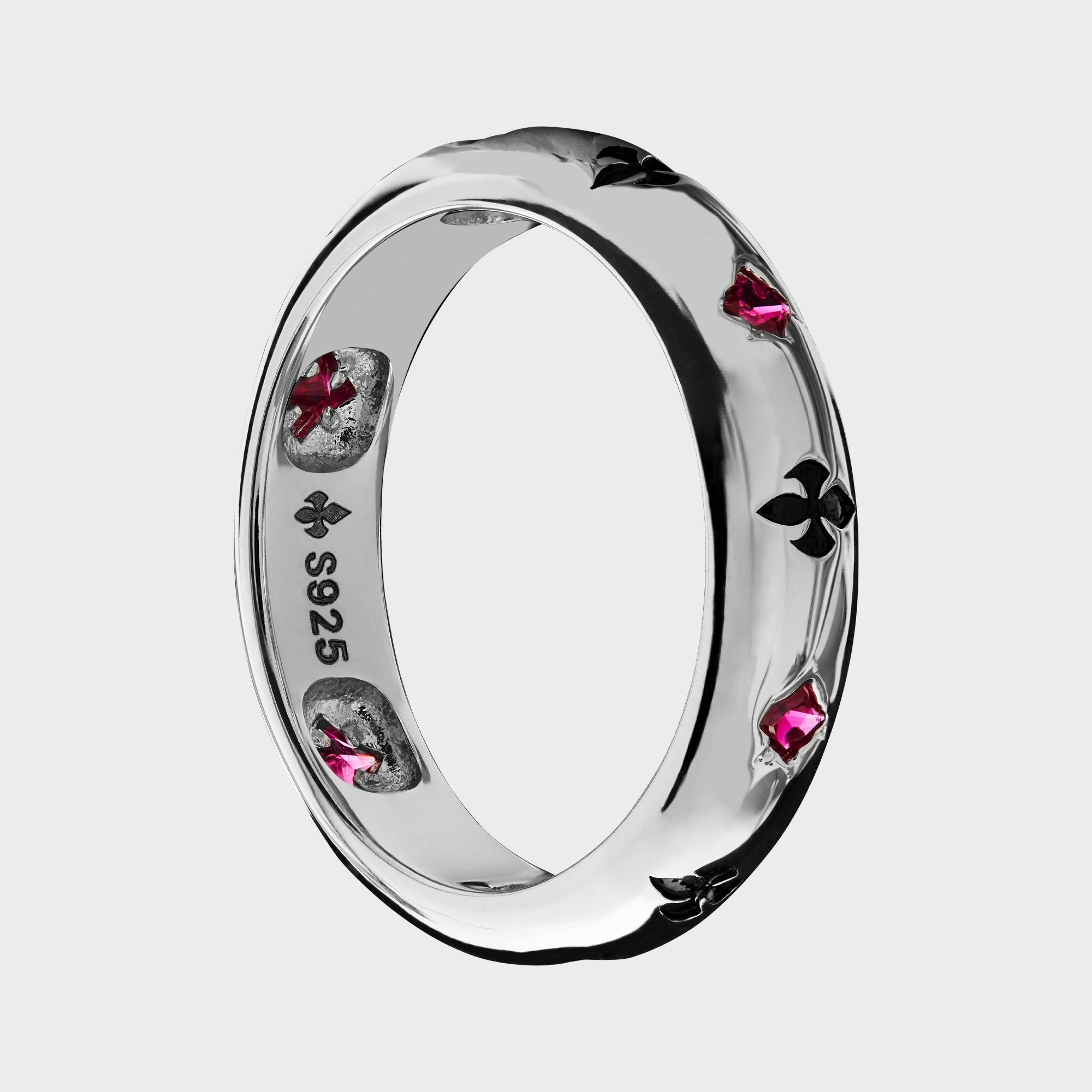 Throne - R Ring
