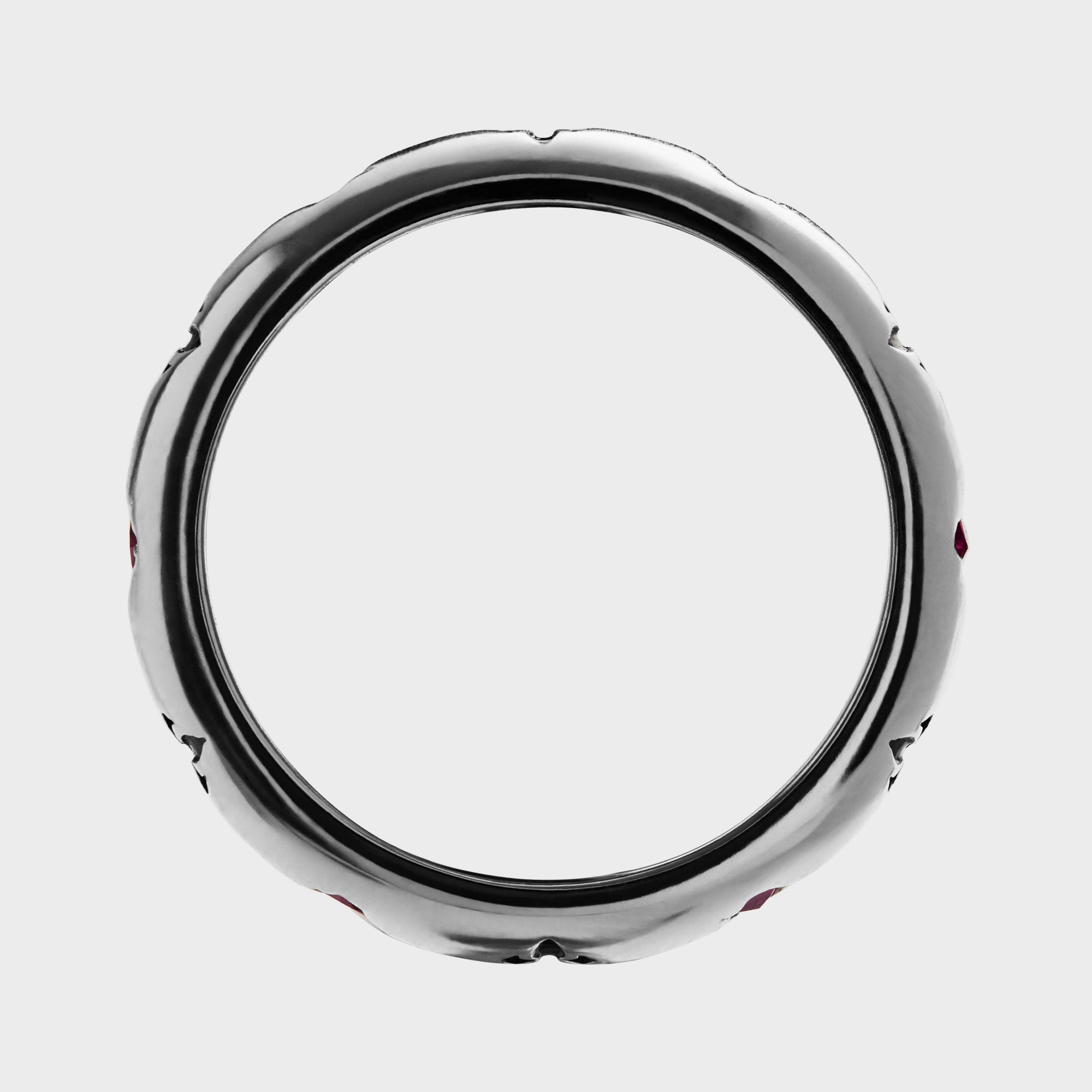 Throne - R Ring 5 Throne - R Ring