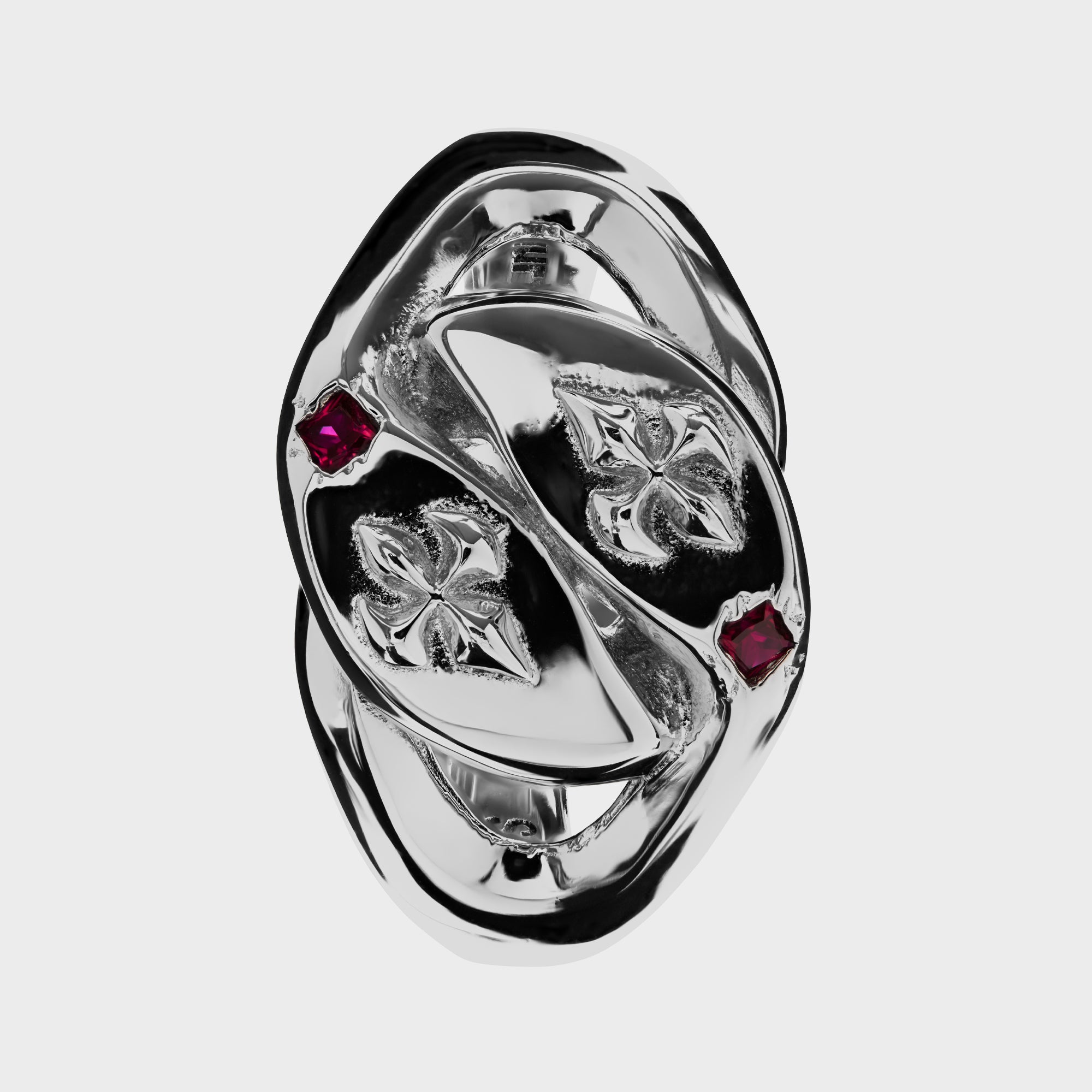 Cloister - Ring