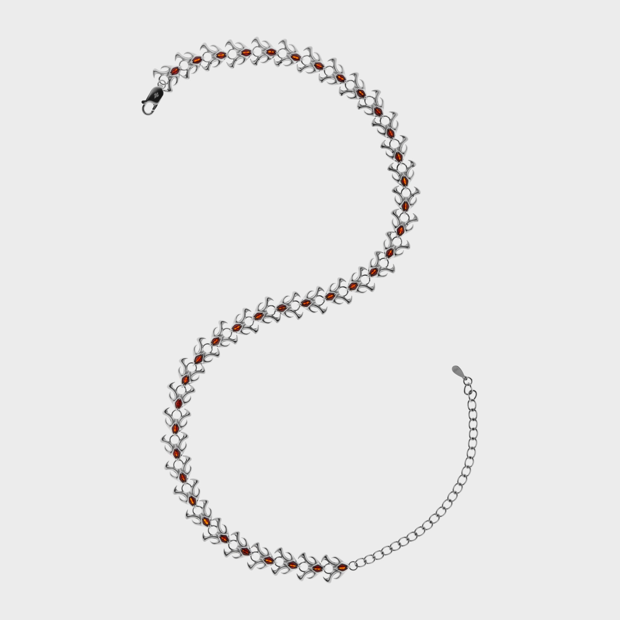 Hydra - Necklace 3 Hydra - Necklace