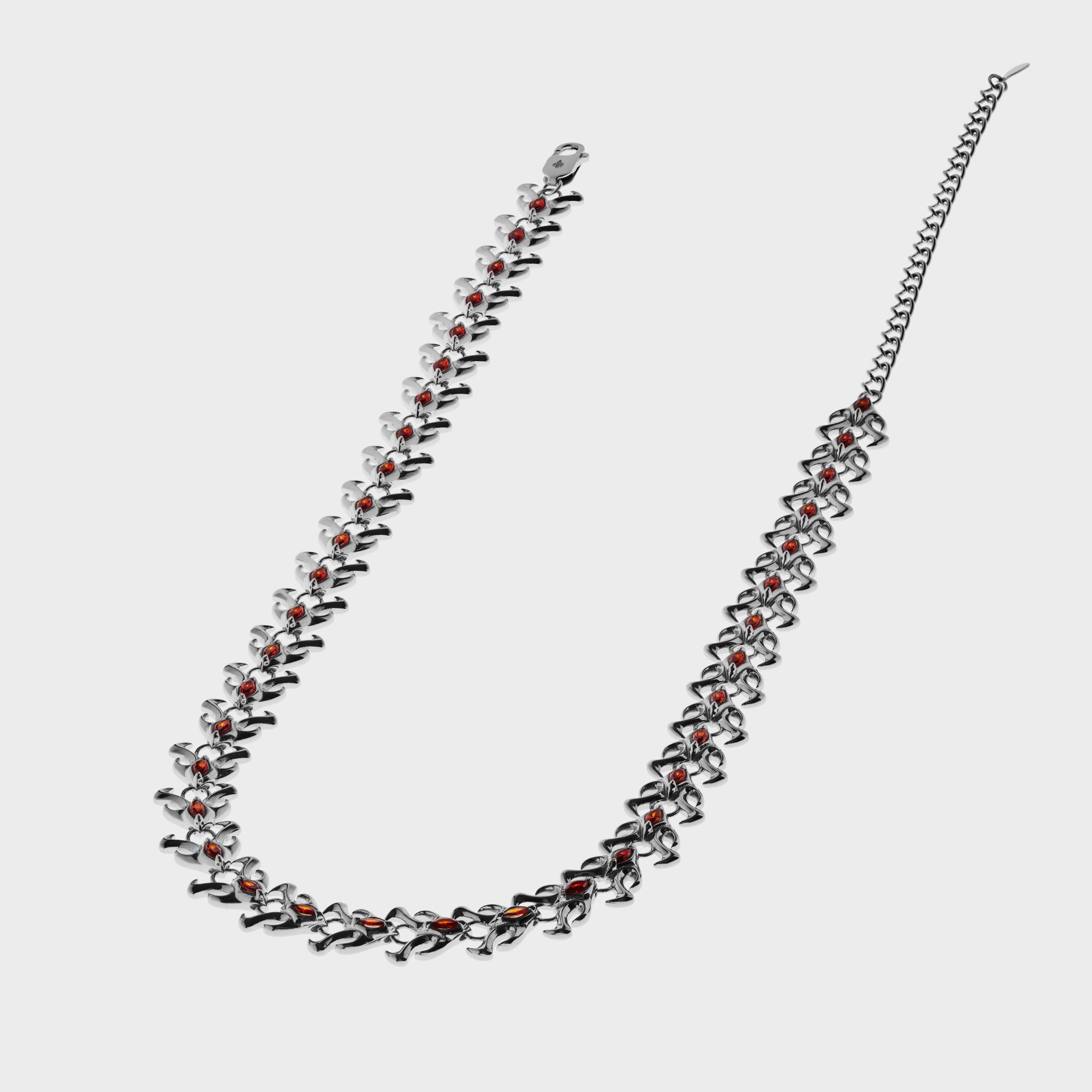 Hydra - Necklace 6 Hydra - Necklace