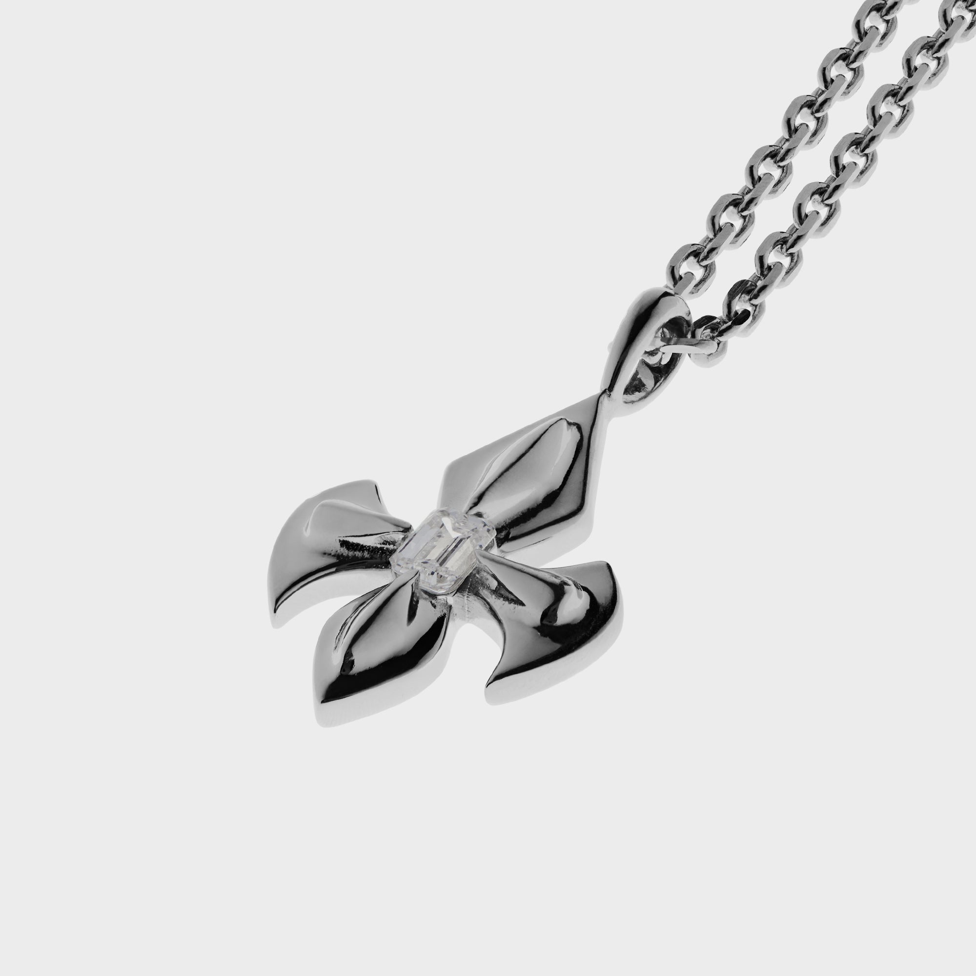 Emblem - Necklace