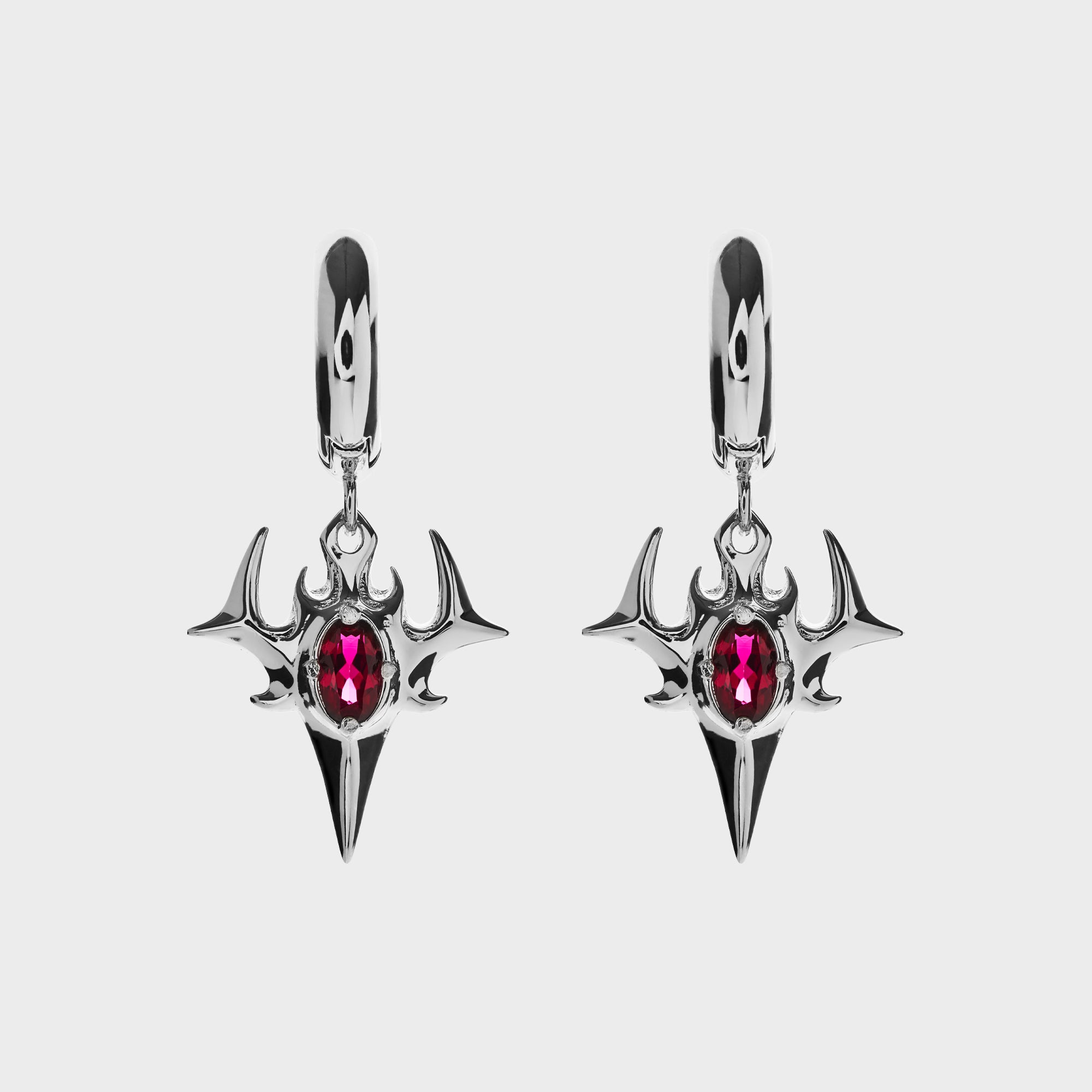 Sanctity - R Earrings