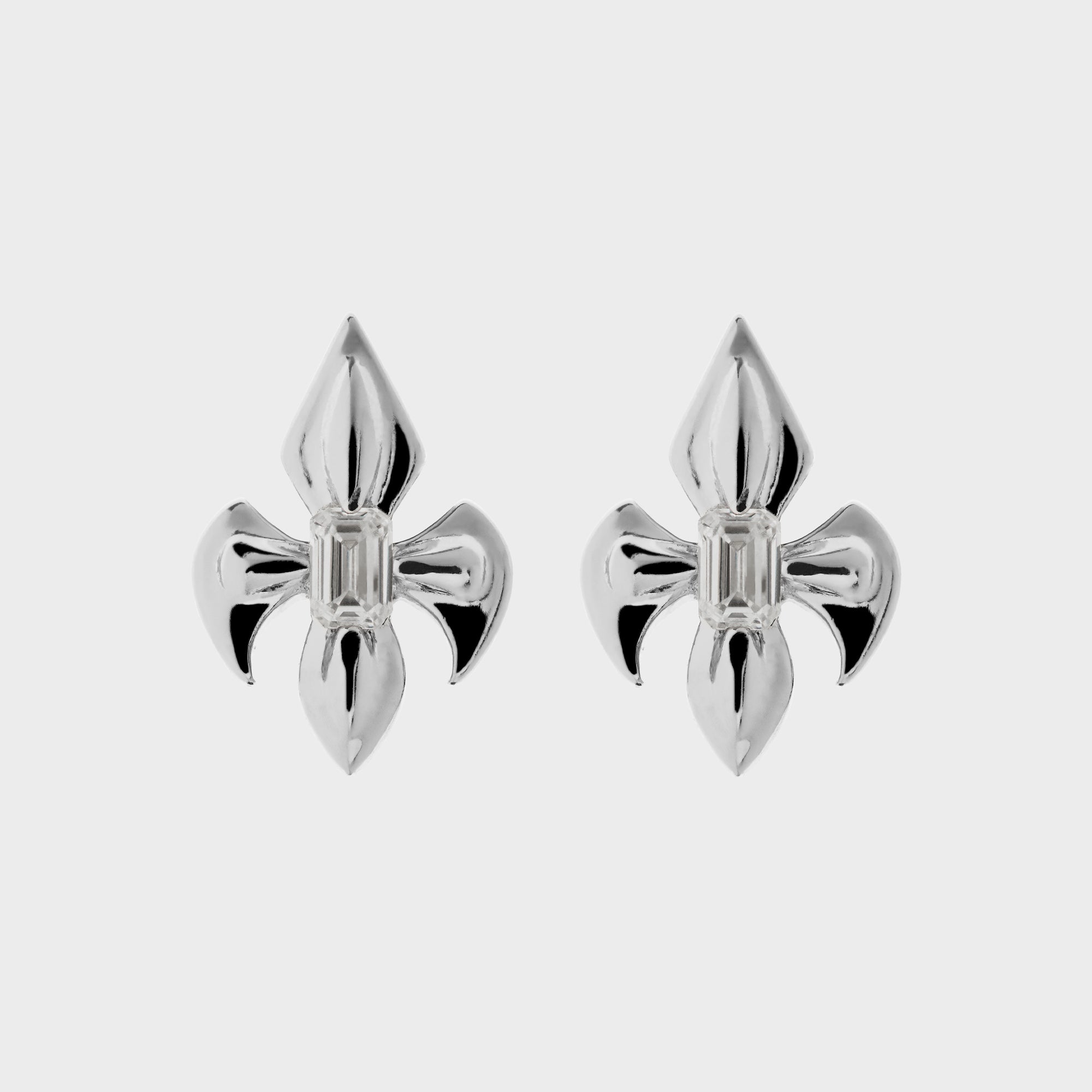 Emblem - Earrings