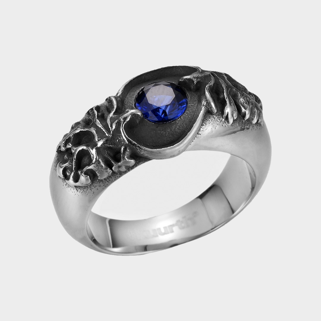 Capriccio - Blue Ring 3 Capriccio - Blue Ring